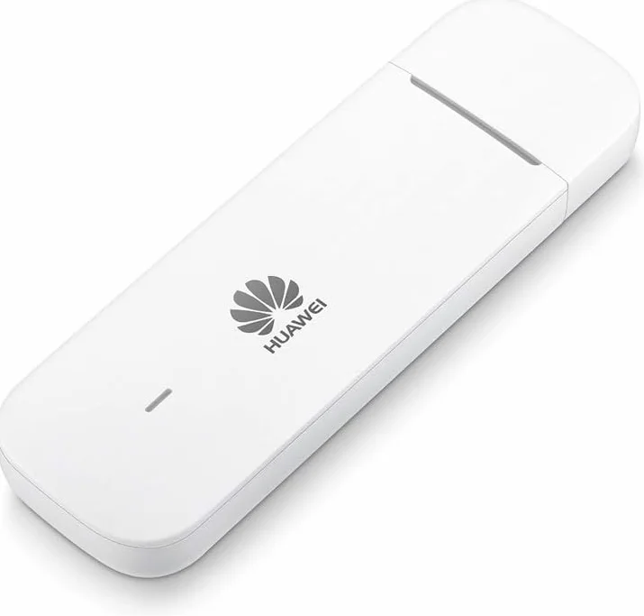 Huawei E3372h-320 LTE-Stick (White)