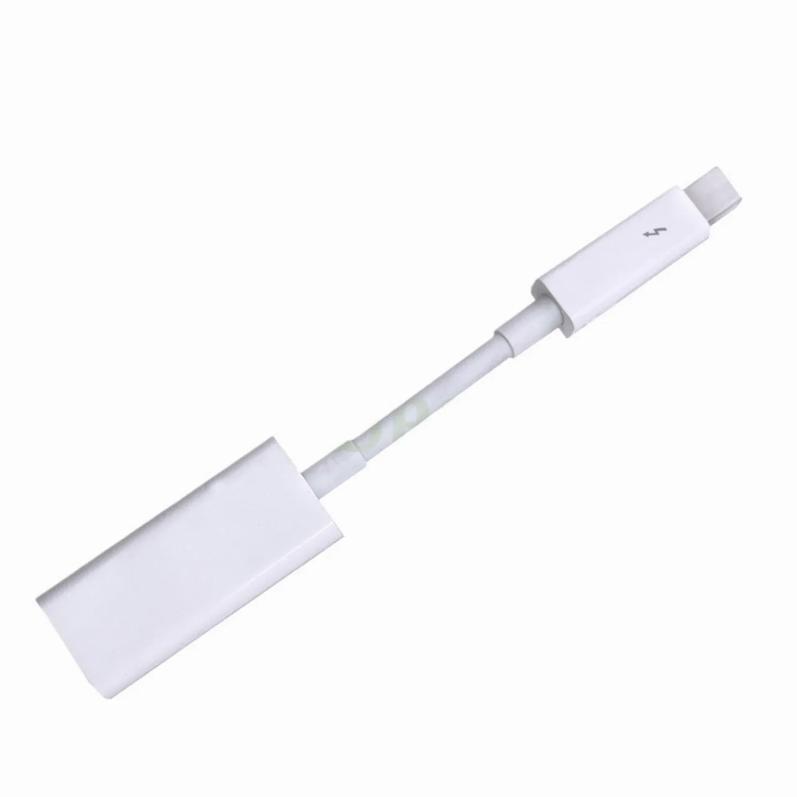 Convertitore Thunderbolt 2 Gigabit Ethernet Porta Lightning Cavo RJ45 A1433
