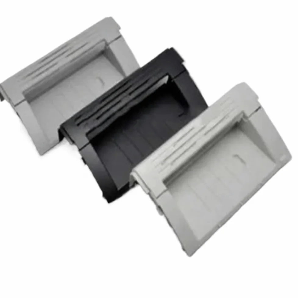 Gruppo coperchio superiore Raccoglitore di uscita carta RC1-2111 Adatto for HP 1010 1018 1020 Plus(Grey)