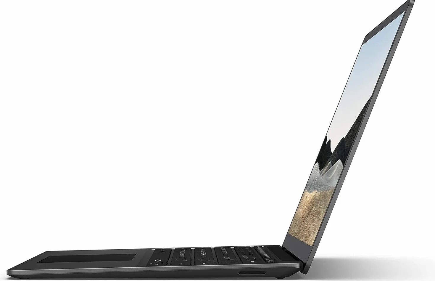 Microsoft Surface Laptop 4, 13,5 pollici, touch screen notebook, Intel Core i7-1185G7, 16 GB RAM, SSD da 512 GB, tastiera QWERTY Windows 11 Pro (ricondizionato)