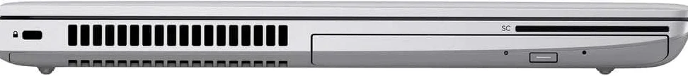 HP ProBook 650 G4 Business Laptop, notebook FHD da 15,6 pollici, Intel Core i5-7200U, 16 GB RAM, SSD da 512 GB, tastiera QWERTY Windows 11 Pro (ricondizionato)