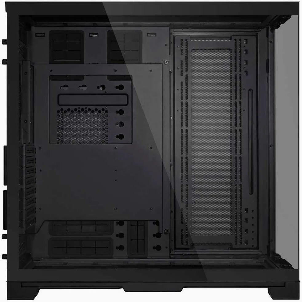 Lian Li O11 Dynamic Evo Xl Tower Nero (lian Li O11d Evo Xl - Black)