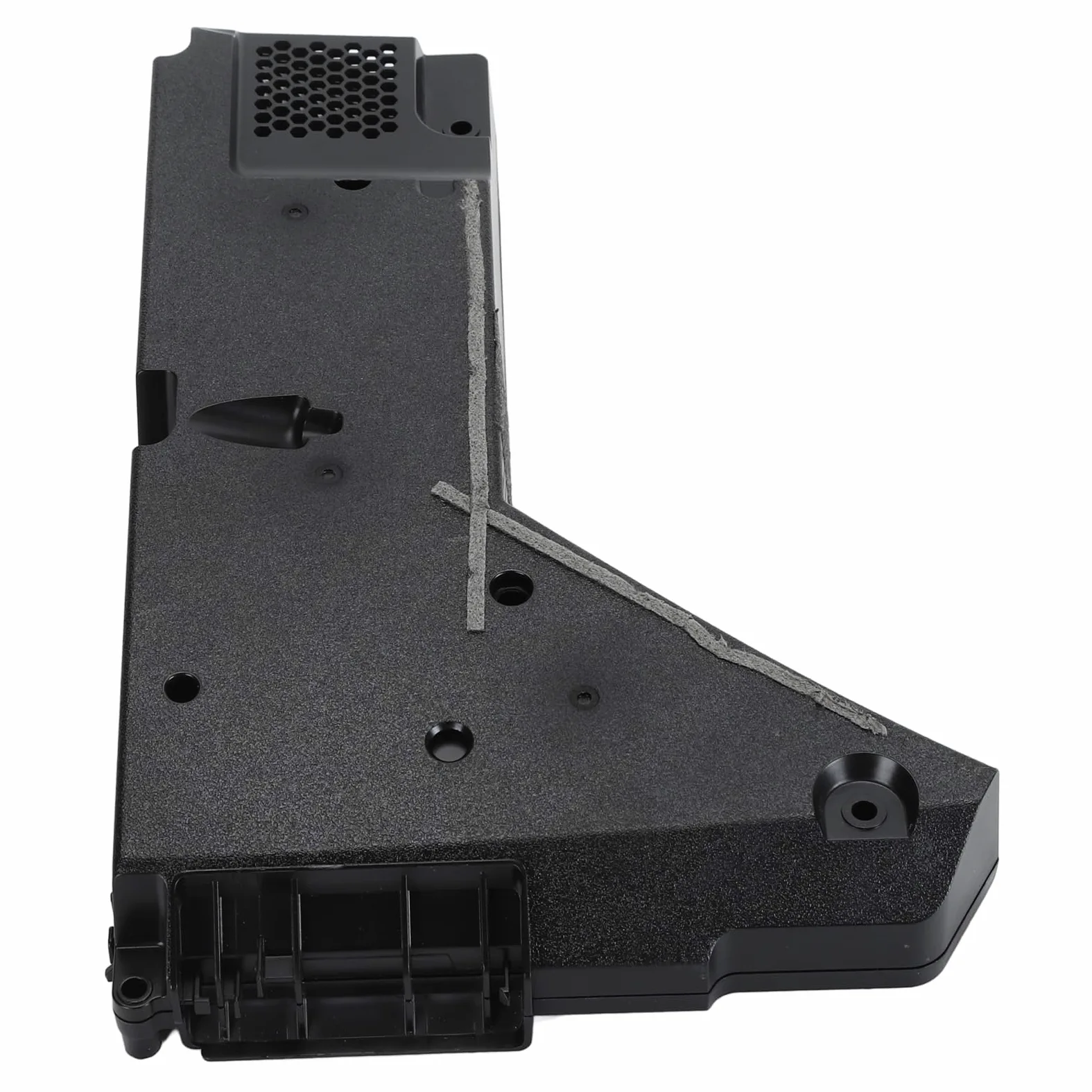 Alimentatore Interno per Console di Gioco, DC 12V 31A, Alimentatore per Console di Gioco Ignifugo, Potenza Ad Alto Rendimento Ad Alta Efficienza Energetica per Console di Gioco