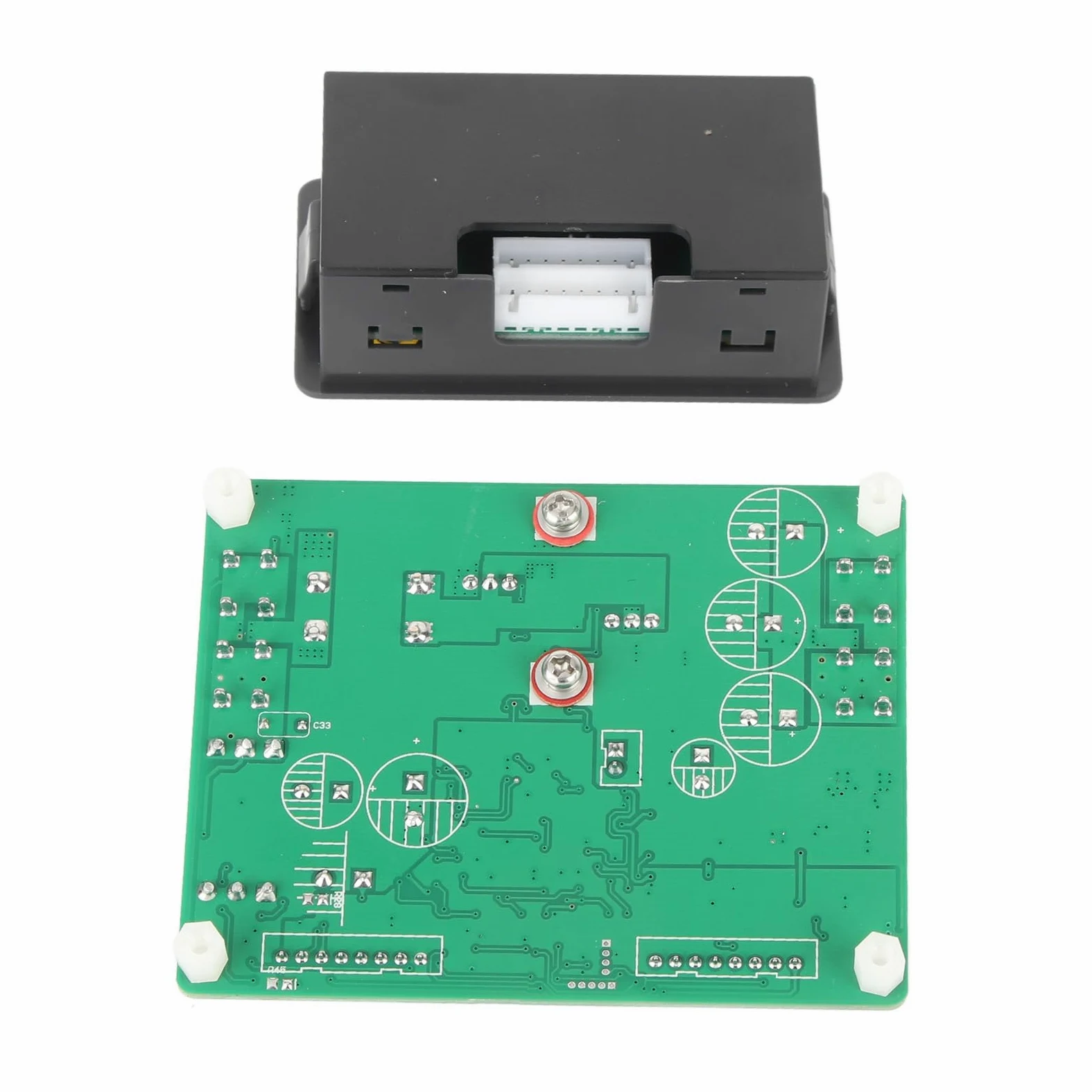 DPS5015 Modulo di Alimentazione Digitale LCD Regolato per un Controllo e Prestazioni Precise (DPS5015)
