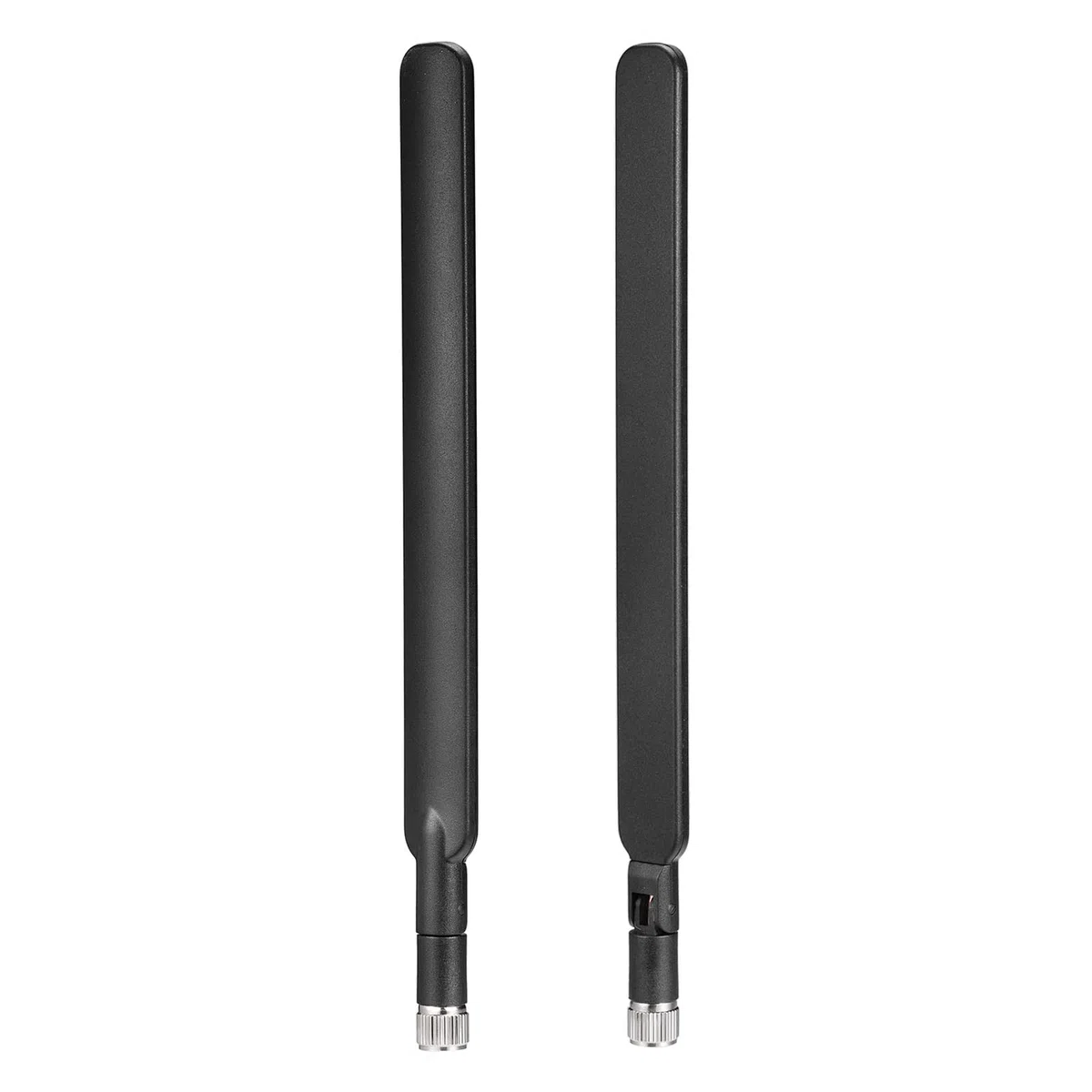 Bingfu Antenna LTE da 4 g, 6 dBi (RP-SMA maschio), compatibile con Spypoint Link Micro Solar EVO Link S Dark Flex Trail Wildlife Caccia Game Cam Telecamera di sicurezza mobile per esterni
