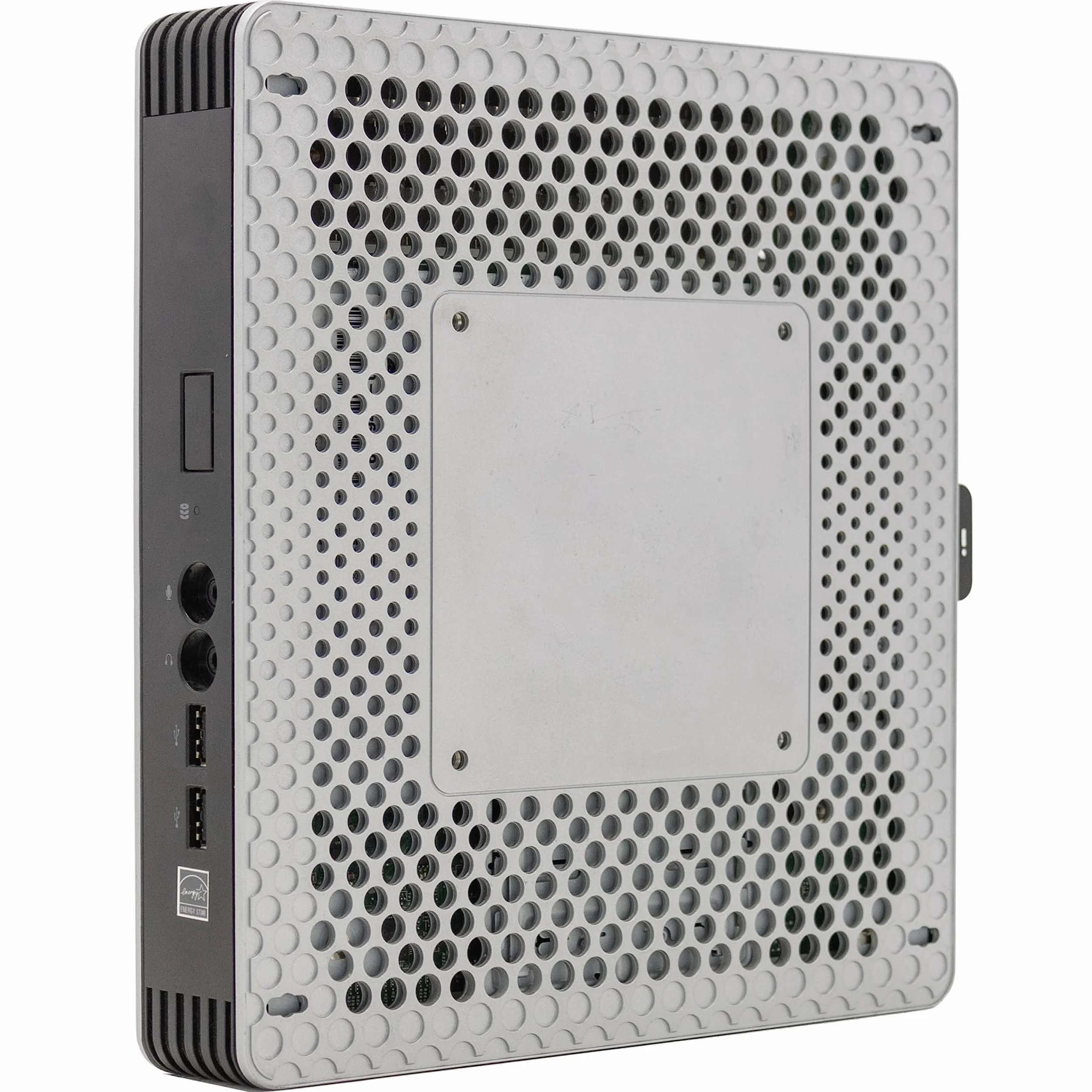 SIMPLETEK – Computer Desktop Thin Client Slim | Windows 7 Embedded Standard | Processore AMD G-T56N | DDR3 SODIMM | 8GB RAM 480GB SSD| Ideale per Gestione Server (Ricondizionato)