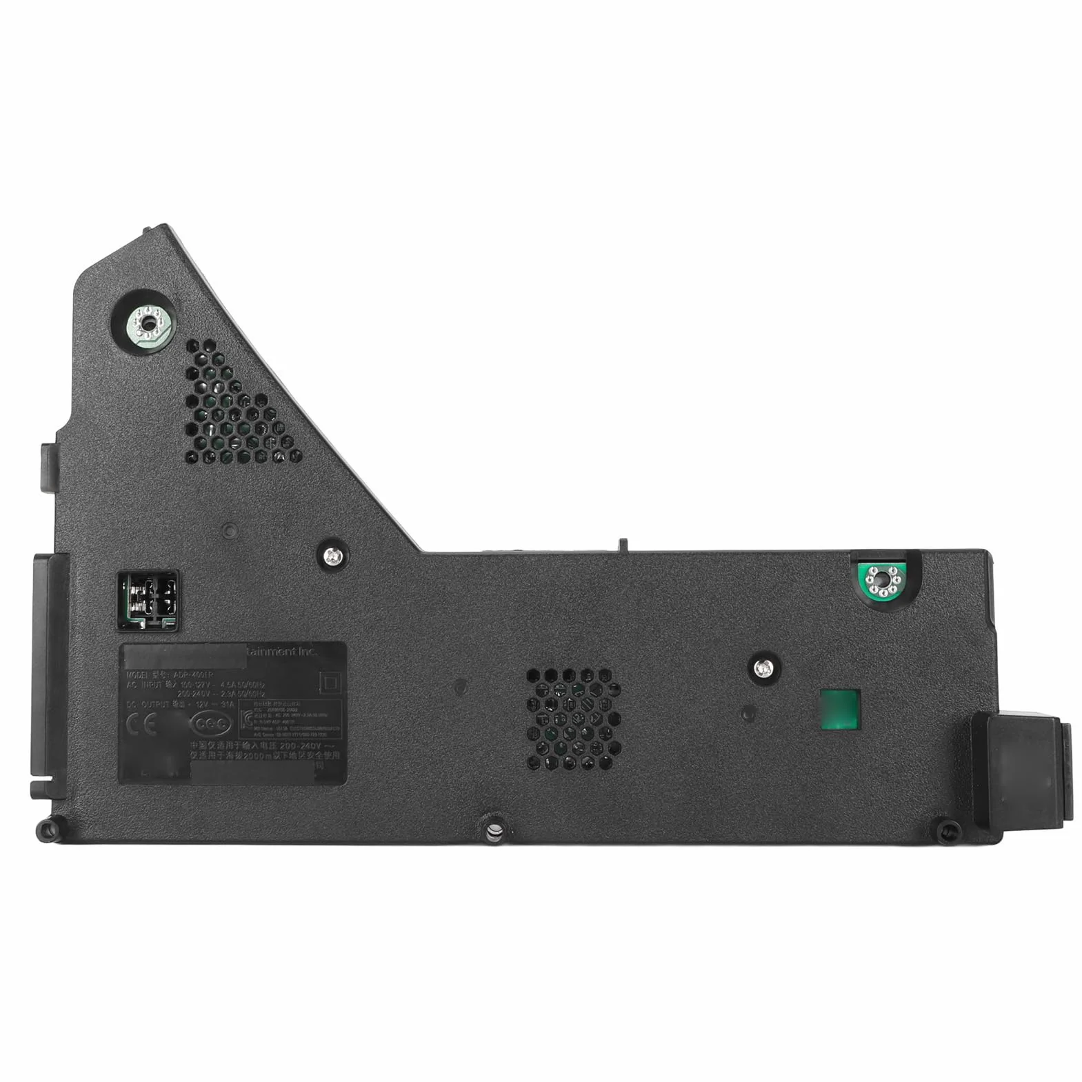Alimentatore per PS5, ADP-400FR PA-1401-JT3 Alimentatore Interno per Console di Gioco Serie PS5 CFI 1200 1215