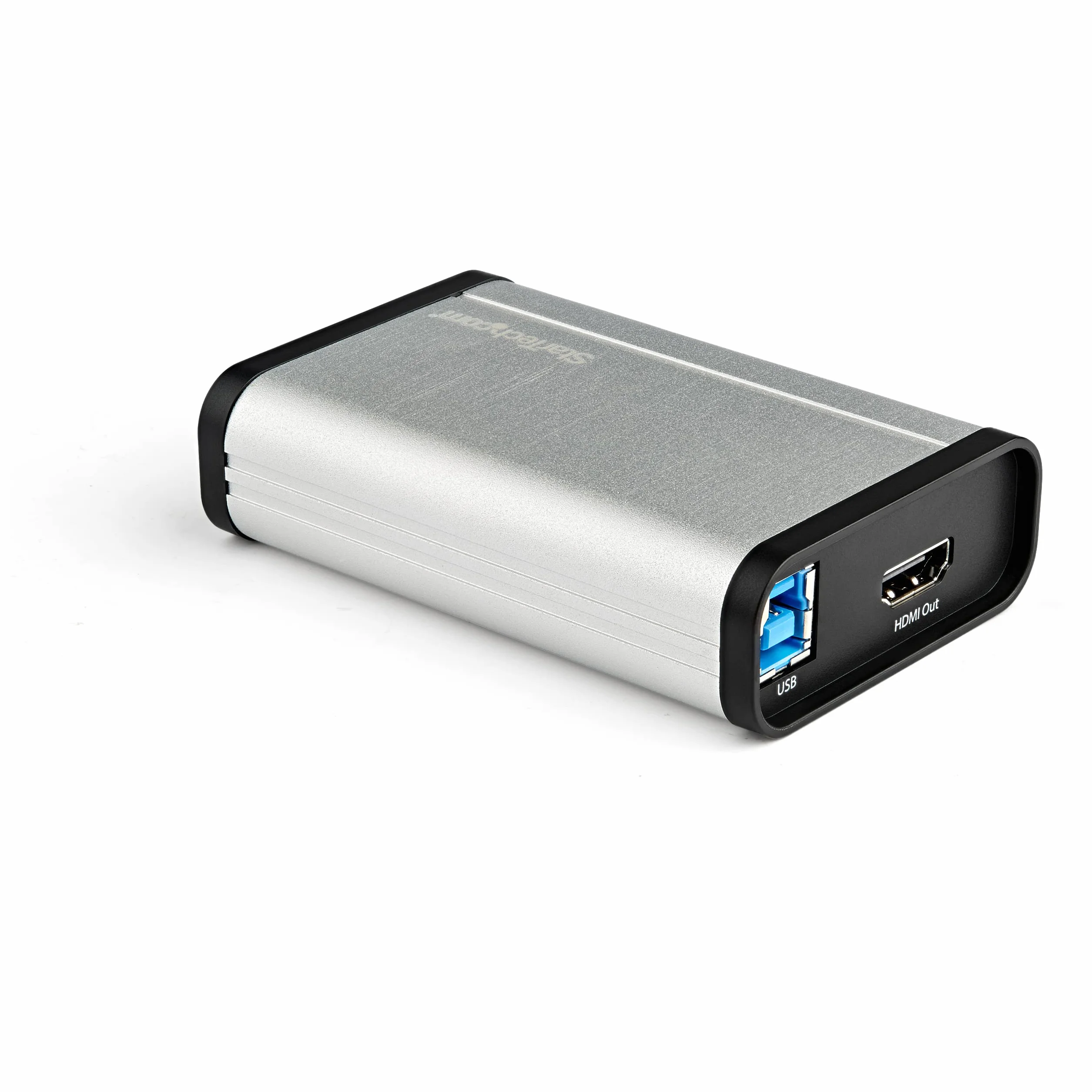 StarTech.com Scheda Acquisizione Video Capture USB-C a HDMI, UVC, Plug and Play, Mac & Windows, 1080p