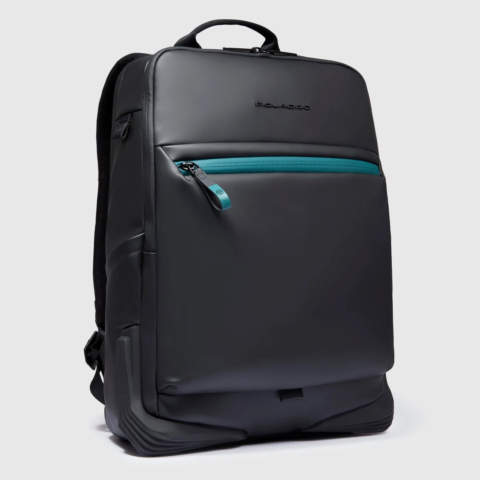 PIQUADRO Zaino resistente all'acqua porta pc 15,6"