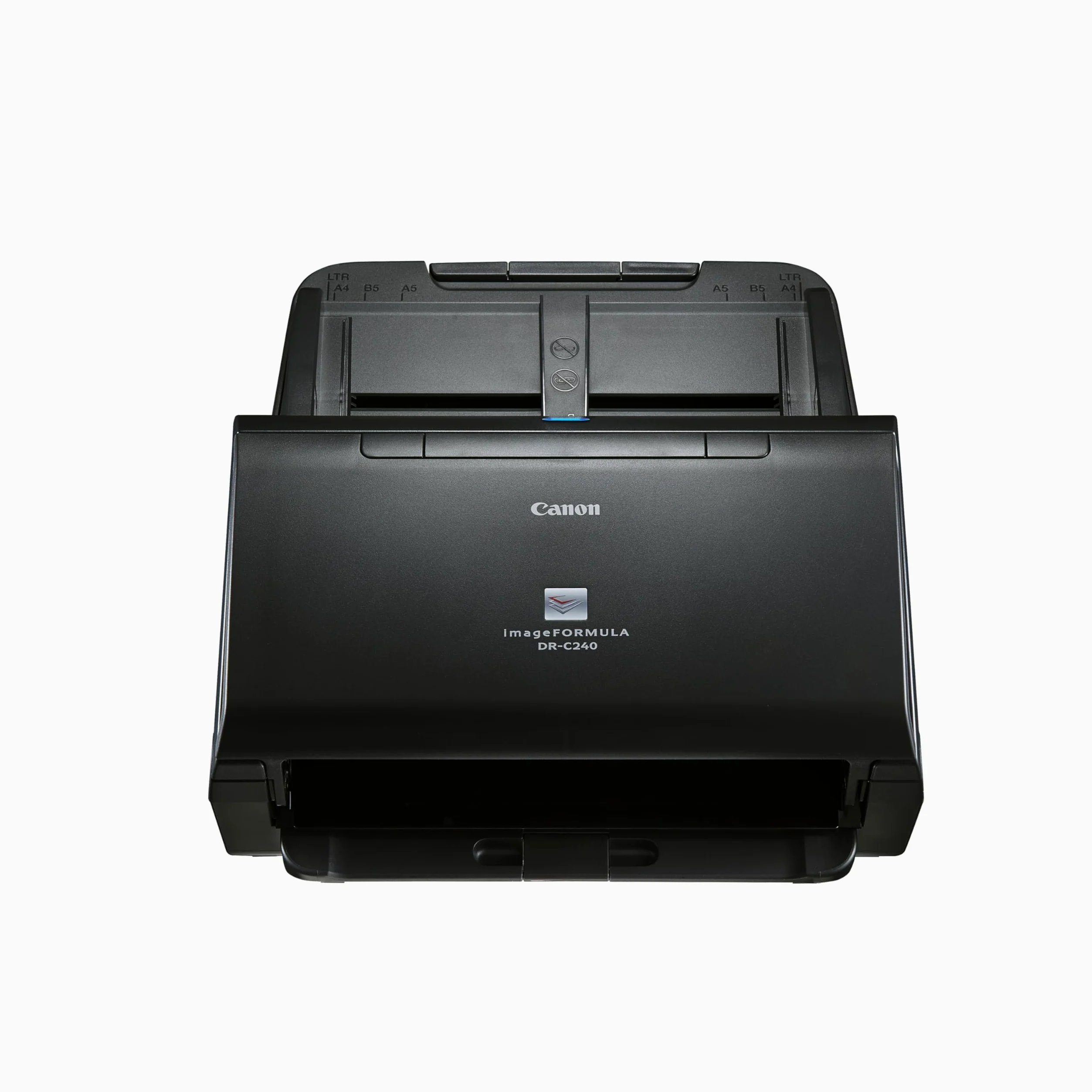 Canon imageFORMULA DR-C240 600 x 600 DPI