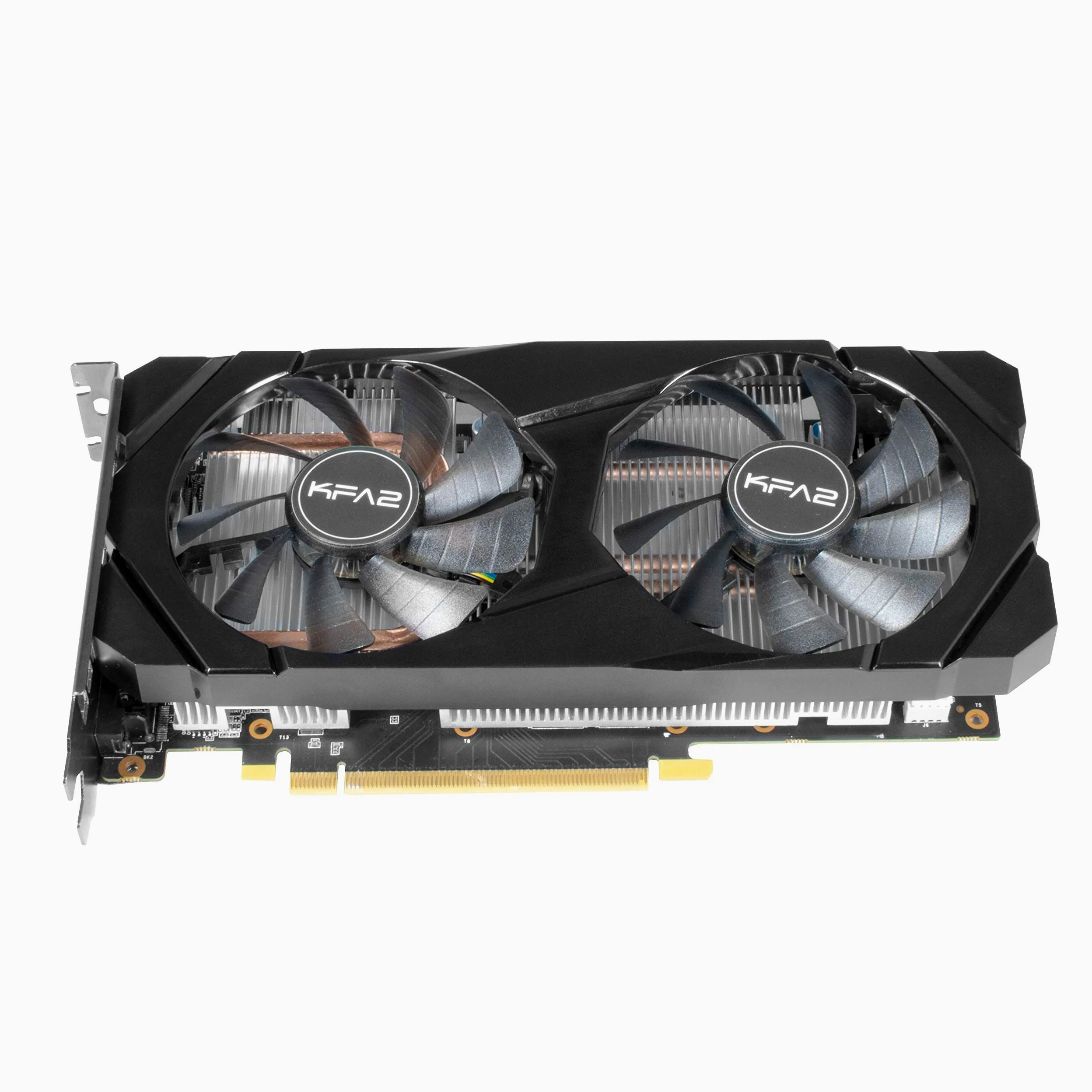 KFA2 GeForce GTX 1660 Ti OC 6GB 192-bit GDDR6