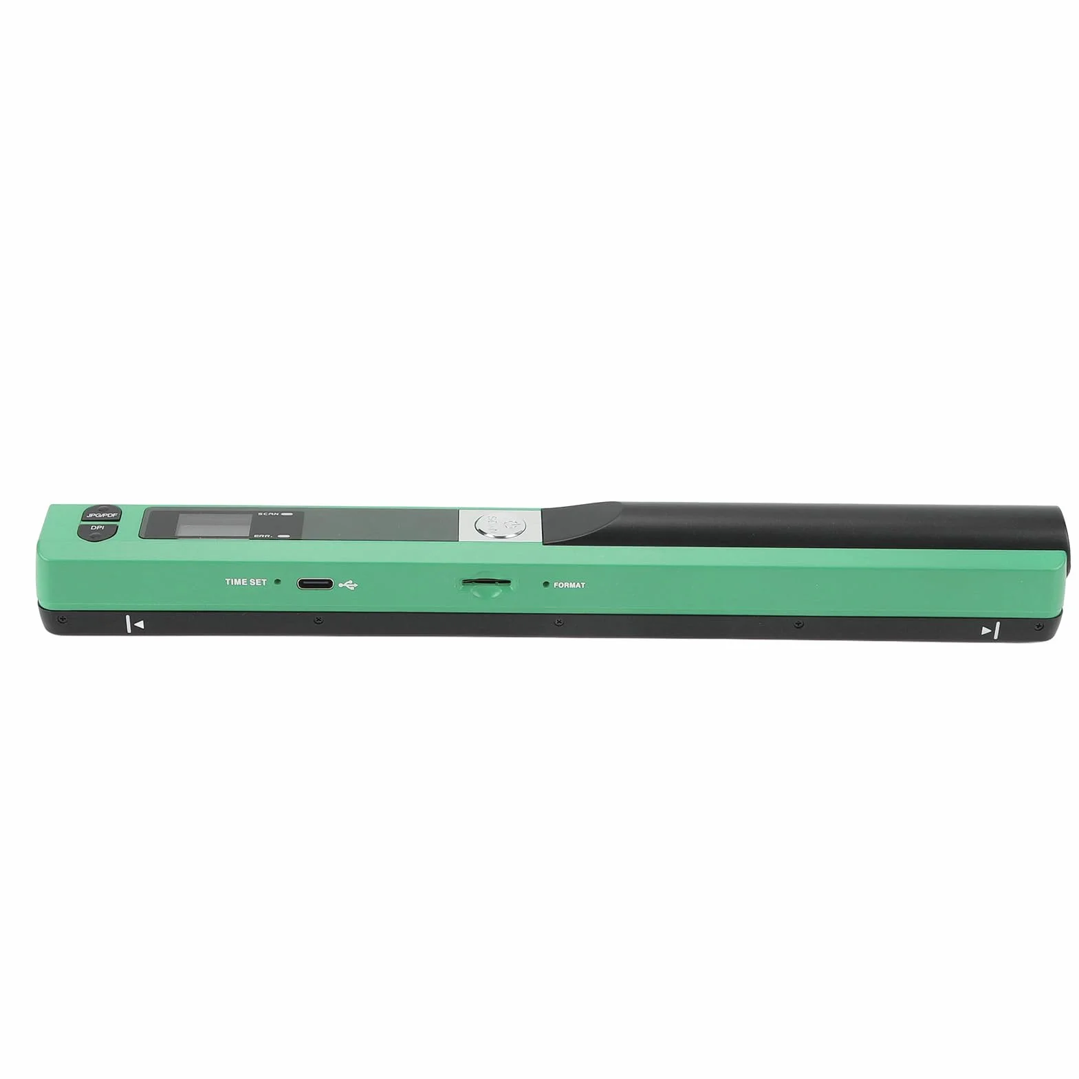 Sxhlseller Scanner di Immagini Portatile Ad Alta Risoluzione con Memoria Espandibile per Scansioni Versatili, 3 modalità di Risoluzione: Scanner di Immagini Portatile, Multifunzione, Casa/esterno