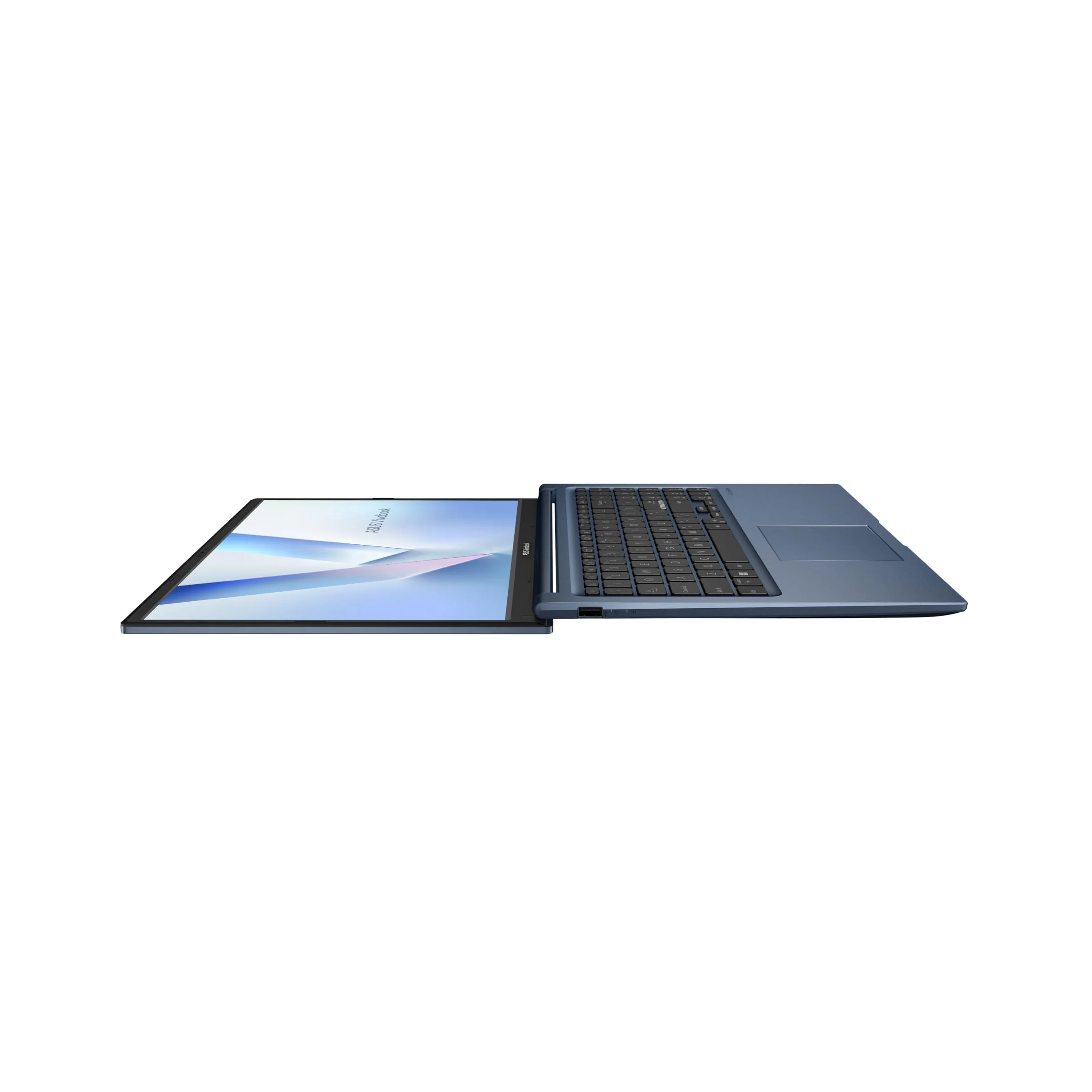 ASUS Vivobook 15 F1504VA#B0FZL9MB29, Notebook con display 15.6" IPS, Anti-glare, 60Hz,Intel® Core™ 7 Processor 150U,RAM 16GB, 1TB SSD, WIN11 Home, Blu