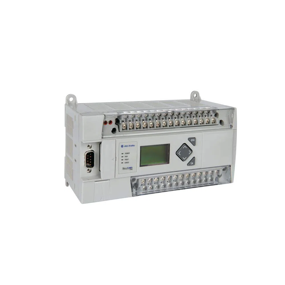 Cavo seriale maschio DB9 a RS232 MD 8p per Rockwell AB MicroLogix 1400 PLC Programmazione 1761-cbl-pm02
