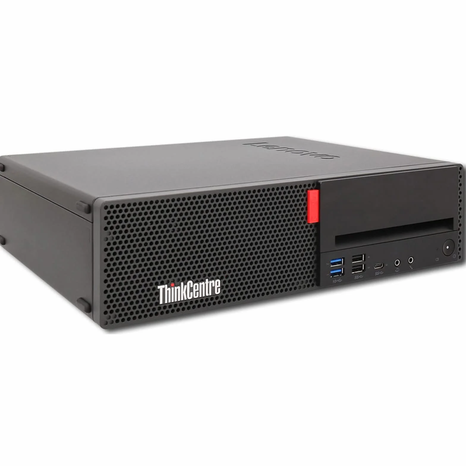 Lenovo PC Computer Desktop Thinkcentre M720s SFF, Processore Core i7-8700, Memoria Ram 16Gb, Disco SSD 512Gb, Win 11 PRO, WIFI USB (Ricondizionato)