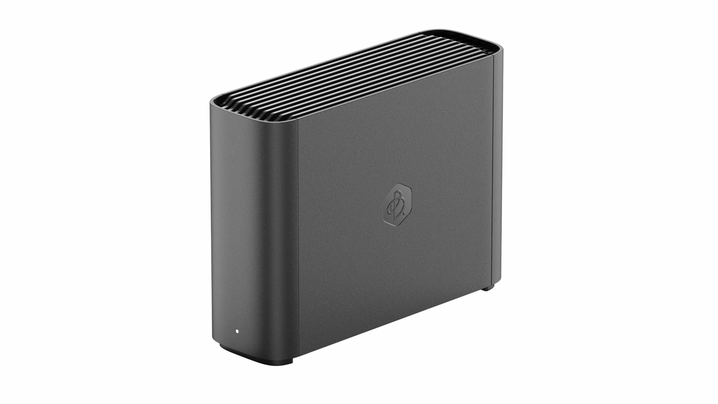 Synology BeeStation - Unità NAS desktop 4 TB GbE LAN USB-C