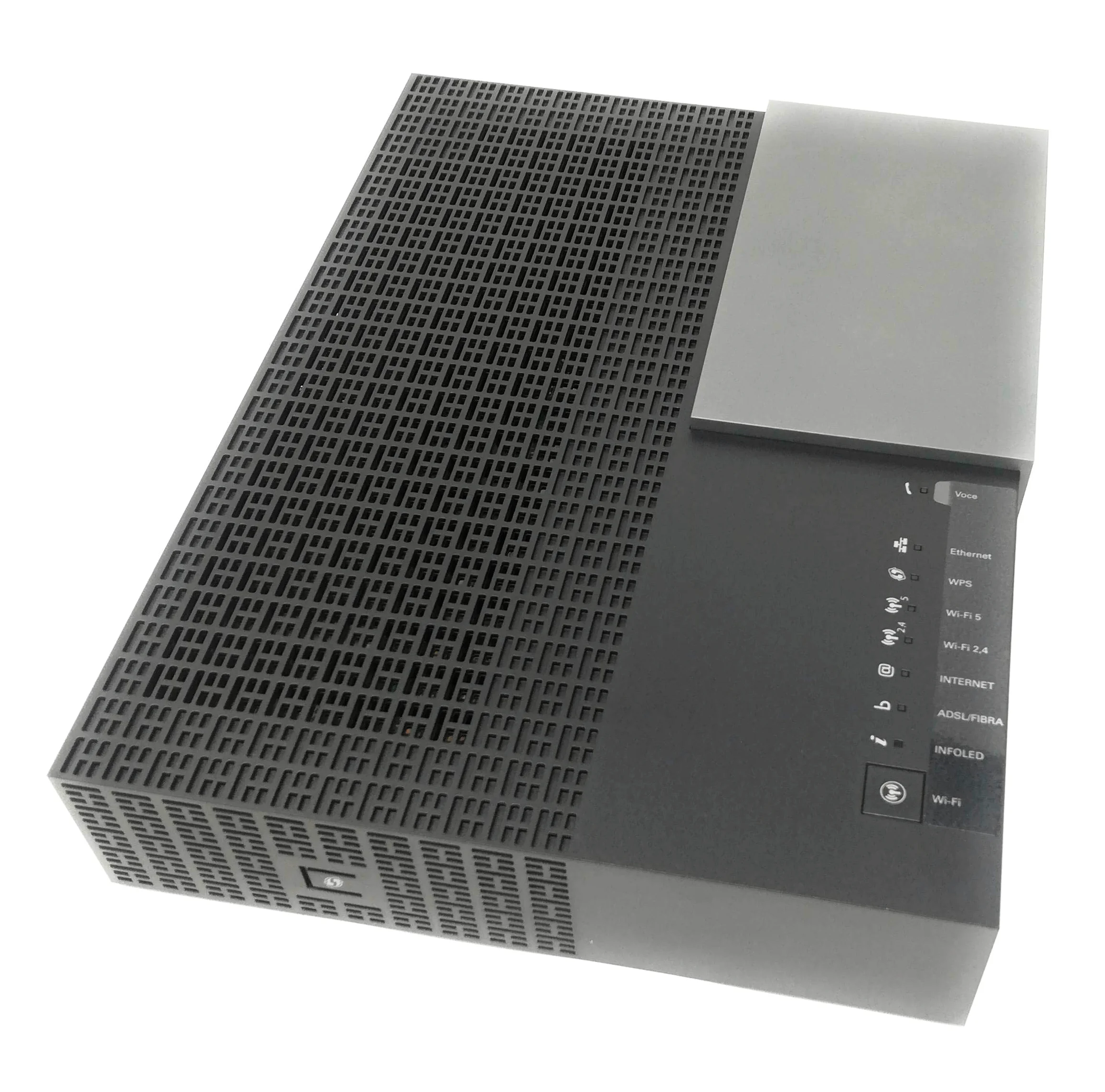 TIM Modem Router HUB ADSL ADSL2+ VDSL EVDSL Fibra Fino A 1000 Mega Nuovo 2017