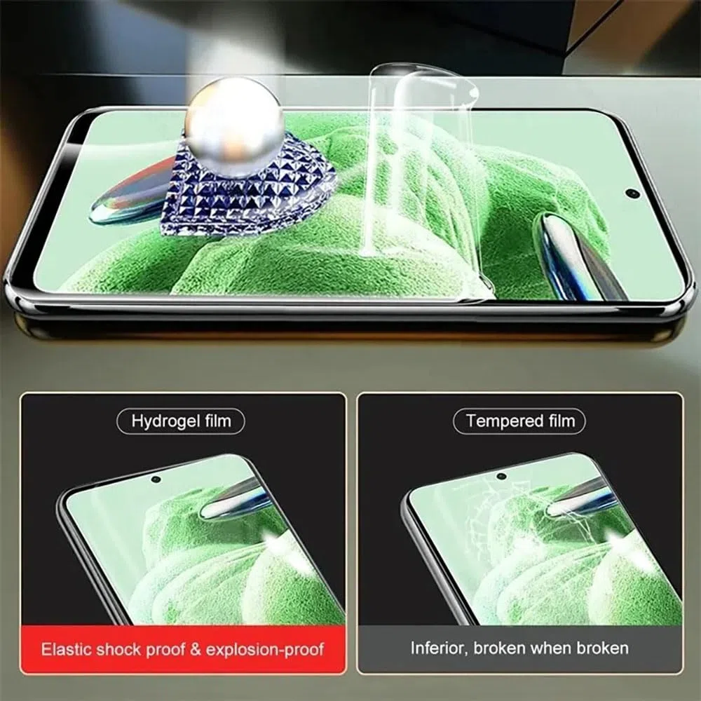 Pellicola Protettiva per Xiaomi Pad Pad 8 / Pad 8 Pro 11,2 Pollici, Pellicola Protezione Display in Carta Opaca per Scrivere come su Carta, 2 Pezzi
