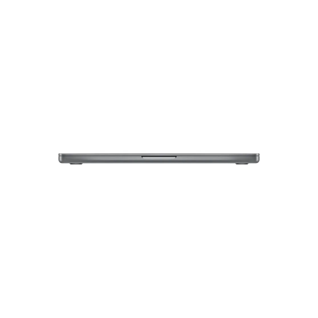 Apple MacBook Pro 2023, Chip M3 con CPU 8 core, GPU 10 core (14-pollici, 8GB di RAM, 512GB di Memoria SSD) QWERTY Italiano Grigio Siderale (Ricondizionato)
