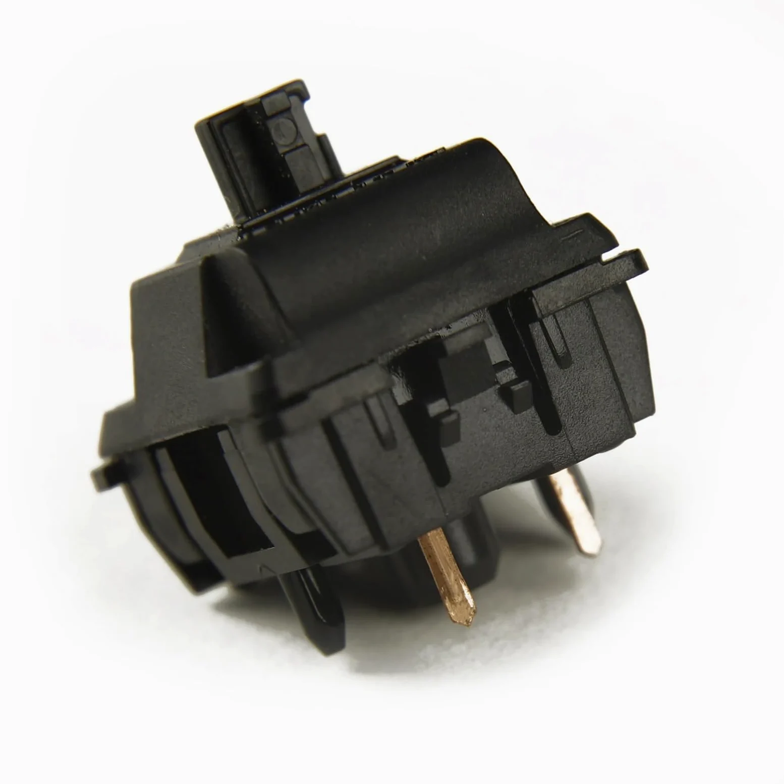 Interruttori a 5 pin lubrificati Interruttore personalizzato tastiera meccanica lineare da 55 g (Color : 90 pcs)
