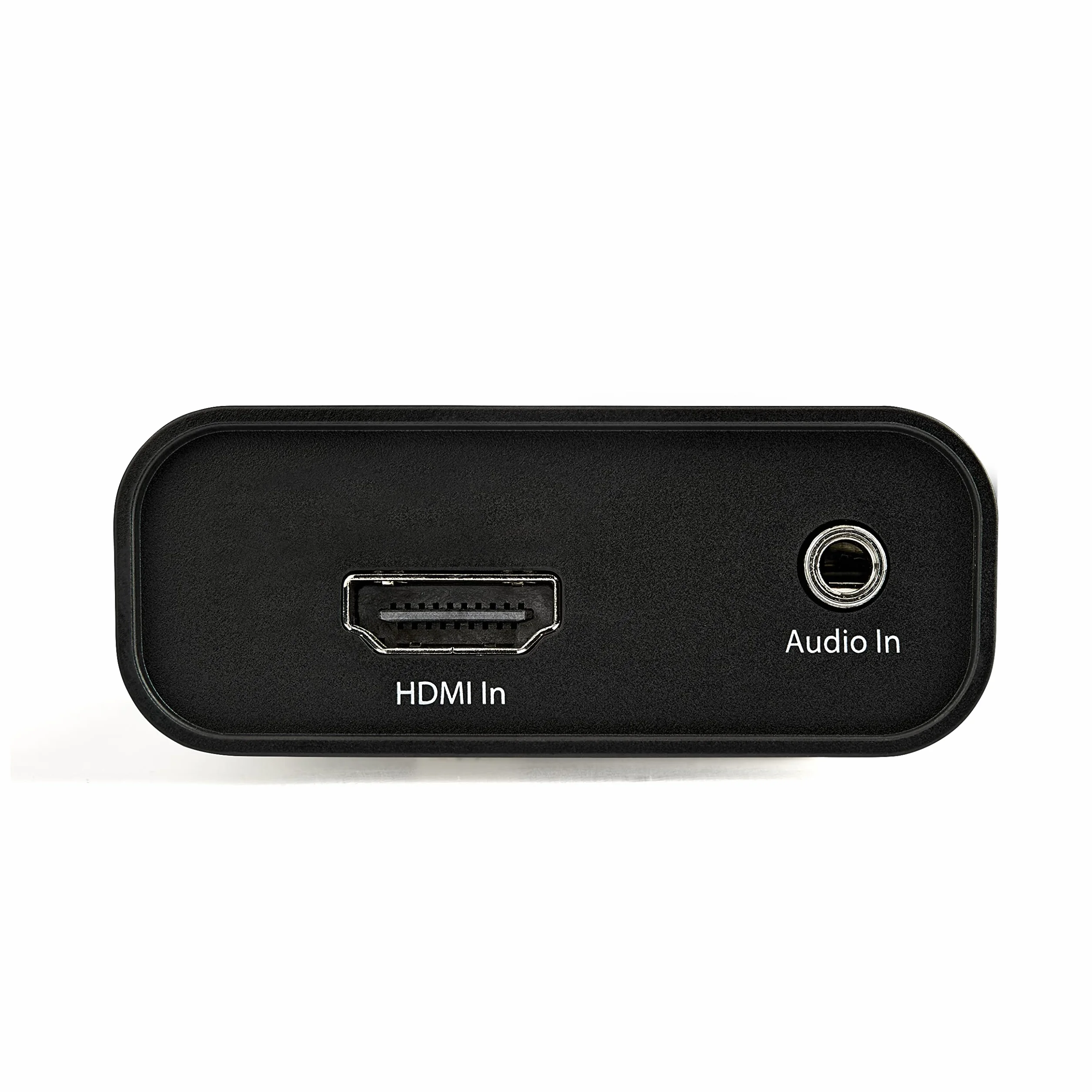 StarTech.com Scheda Acquisizione Video Capture USB-C a HDMI, UVC, Plug and Play, Mac & Windows, 1080p
