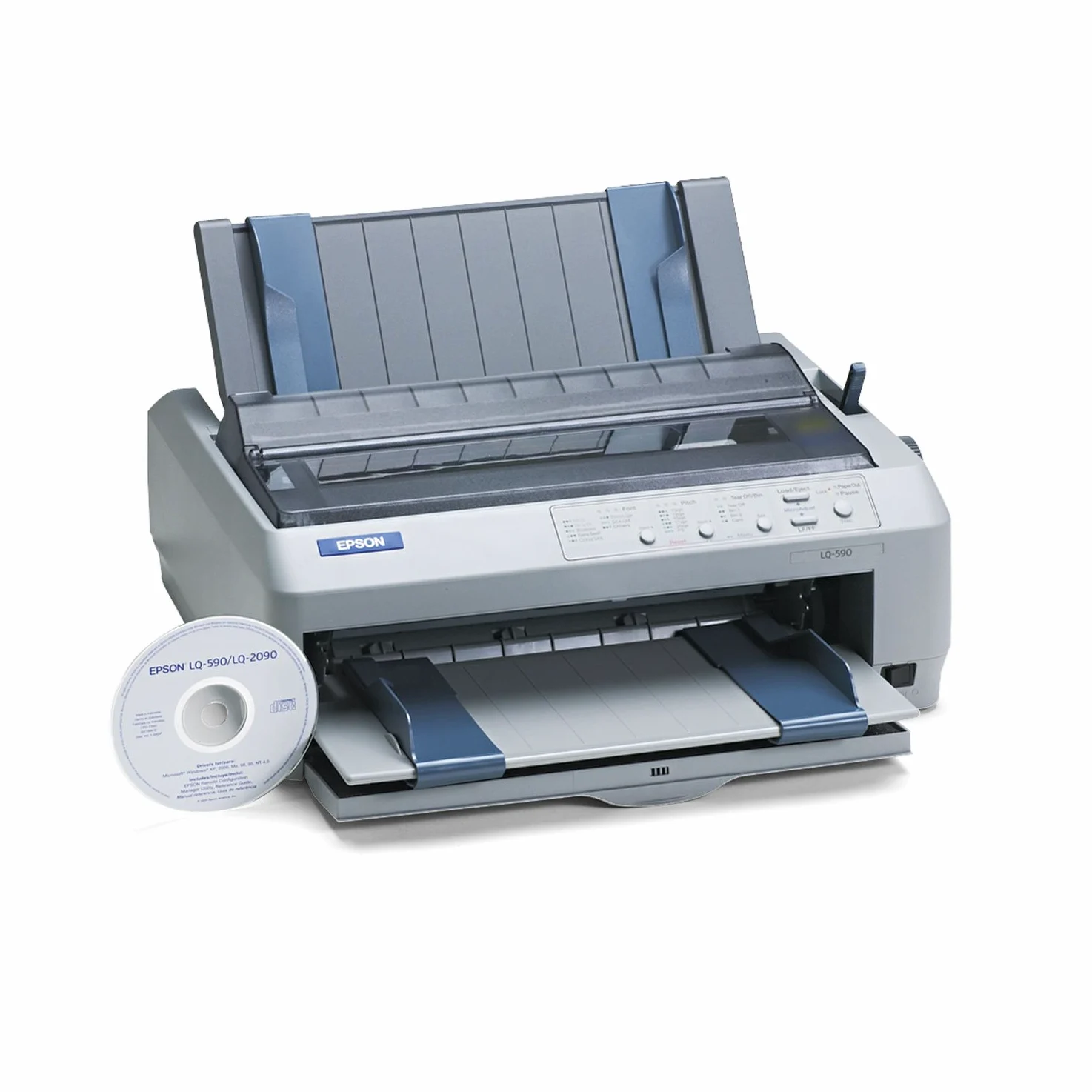 Epson LQ-590 529cps stampante ad aghi