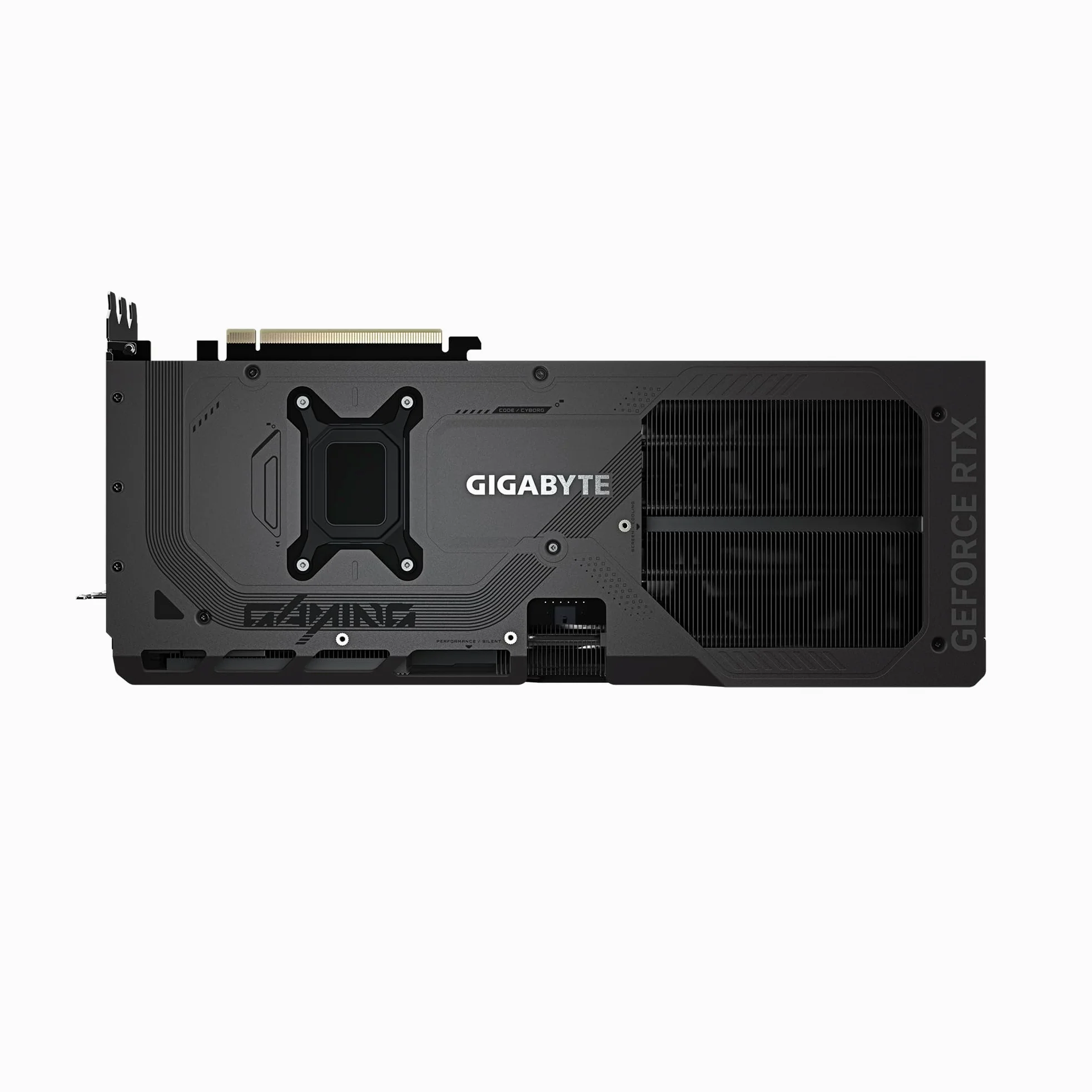 GIGABYTE GeForce RTX 5080 Gaming OC 16G Scheda grafica WINDFORCE Sistema di raffreddamento 16 GB 256 bit GDDR7, GV-N5080GAMING OC-16GD Scheda video