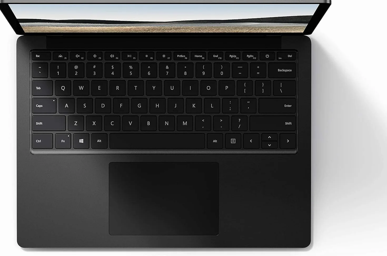 Microsoft Surface Laptop 4, 13,5 pollici, touch screen notebook, Intel Core i7-1185G7, 16 GB RAM, SSD da 512 GB, tastiera QWERTY Windows 11 Pro (ricondizionato)