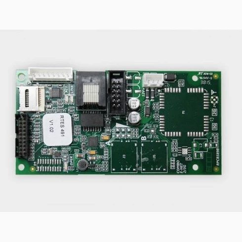 PYRONIX DIGI-LAN Modem LAN con antenna esterna (SP5: ITSEC-01/15)
