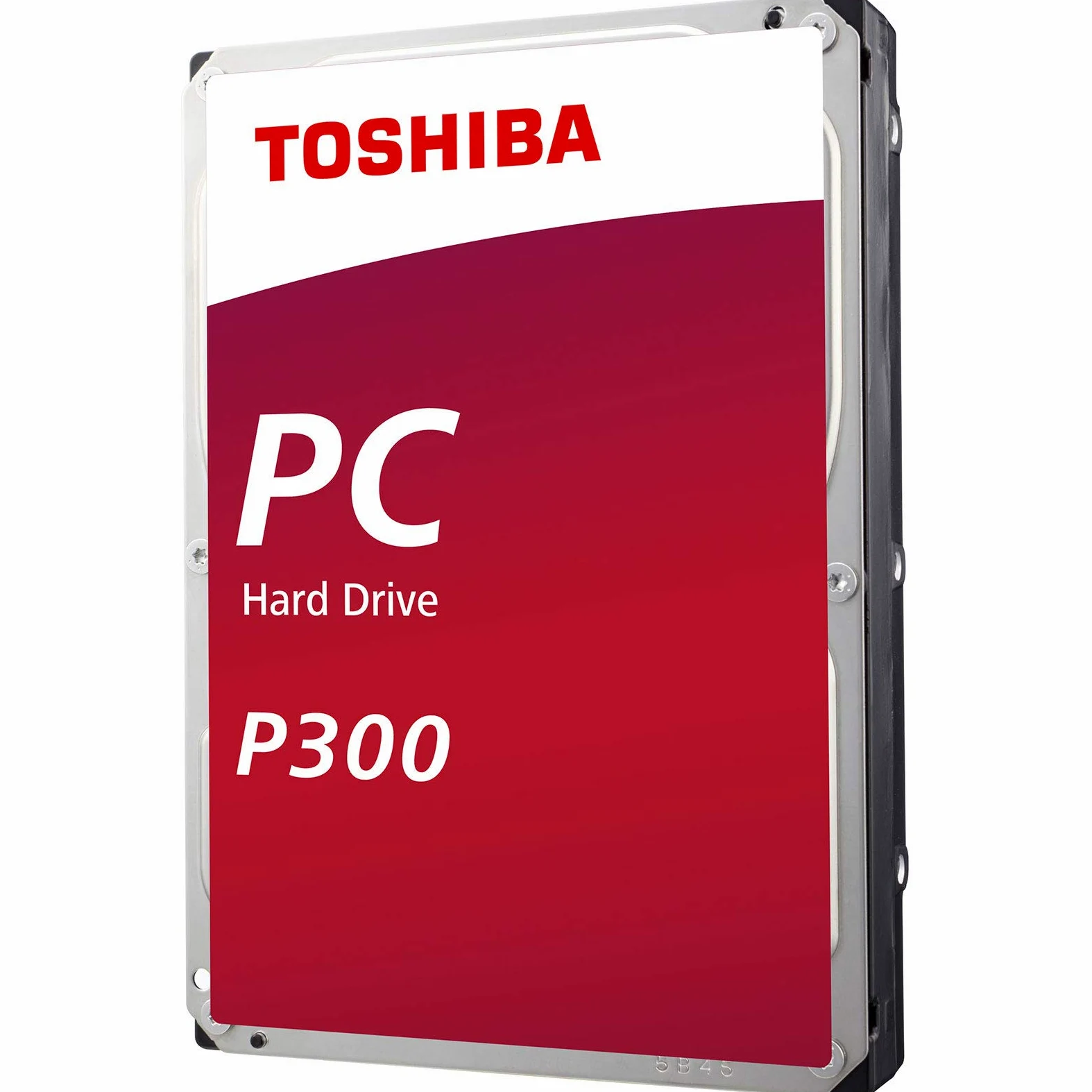 Toshiba P300 HIGH-PERFORMANCE HD 2TB 3.5IN SATA - BULK, HDWD120UZSVA (3.5IN SATA - BULK)
