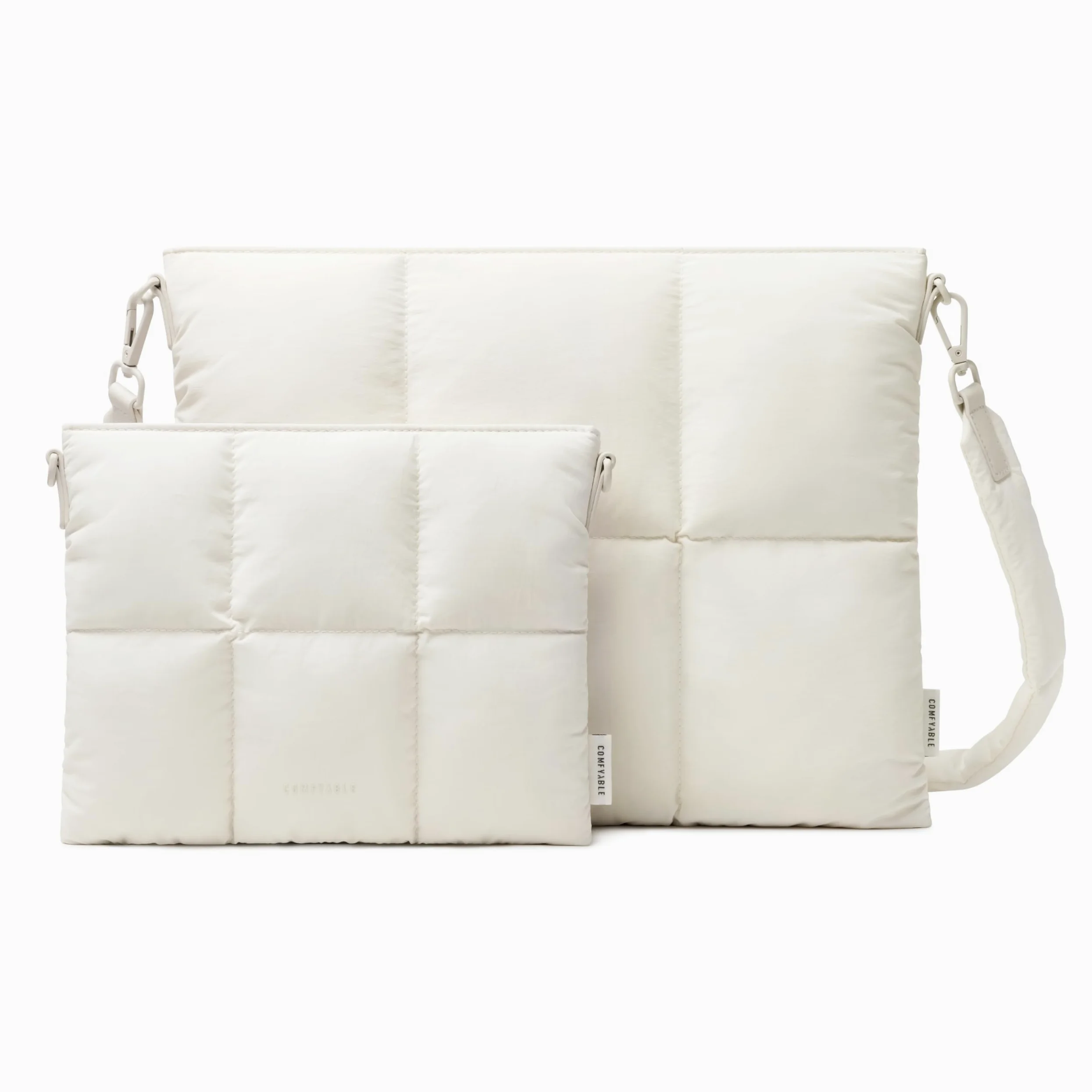Comfyable Custodia per computer portatile Puffy Set