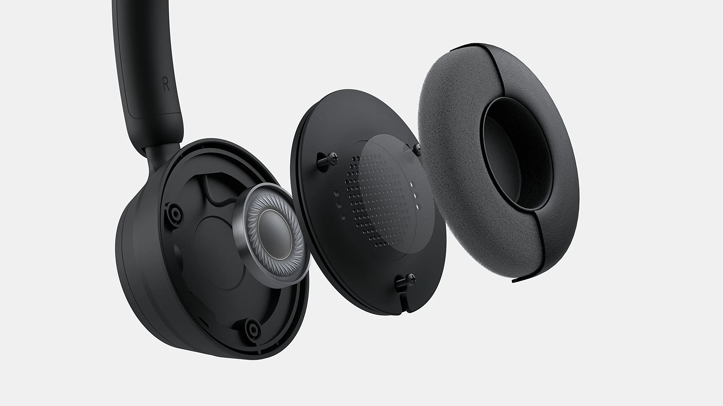 Microsoft - Cuffie wireless moderne