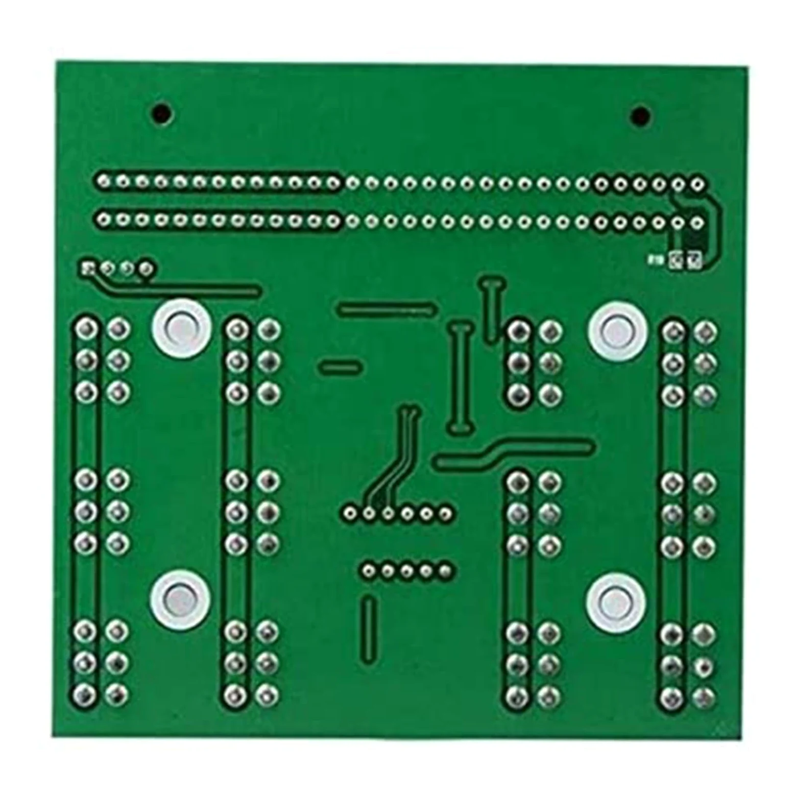 Adattatore di alimentazione PCI-E 12 V 12/17 x 6 pin per server HP 1200 W 750 W PSU Server GPU BTC Mining (17 x 6 pin)