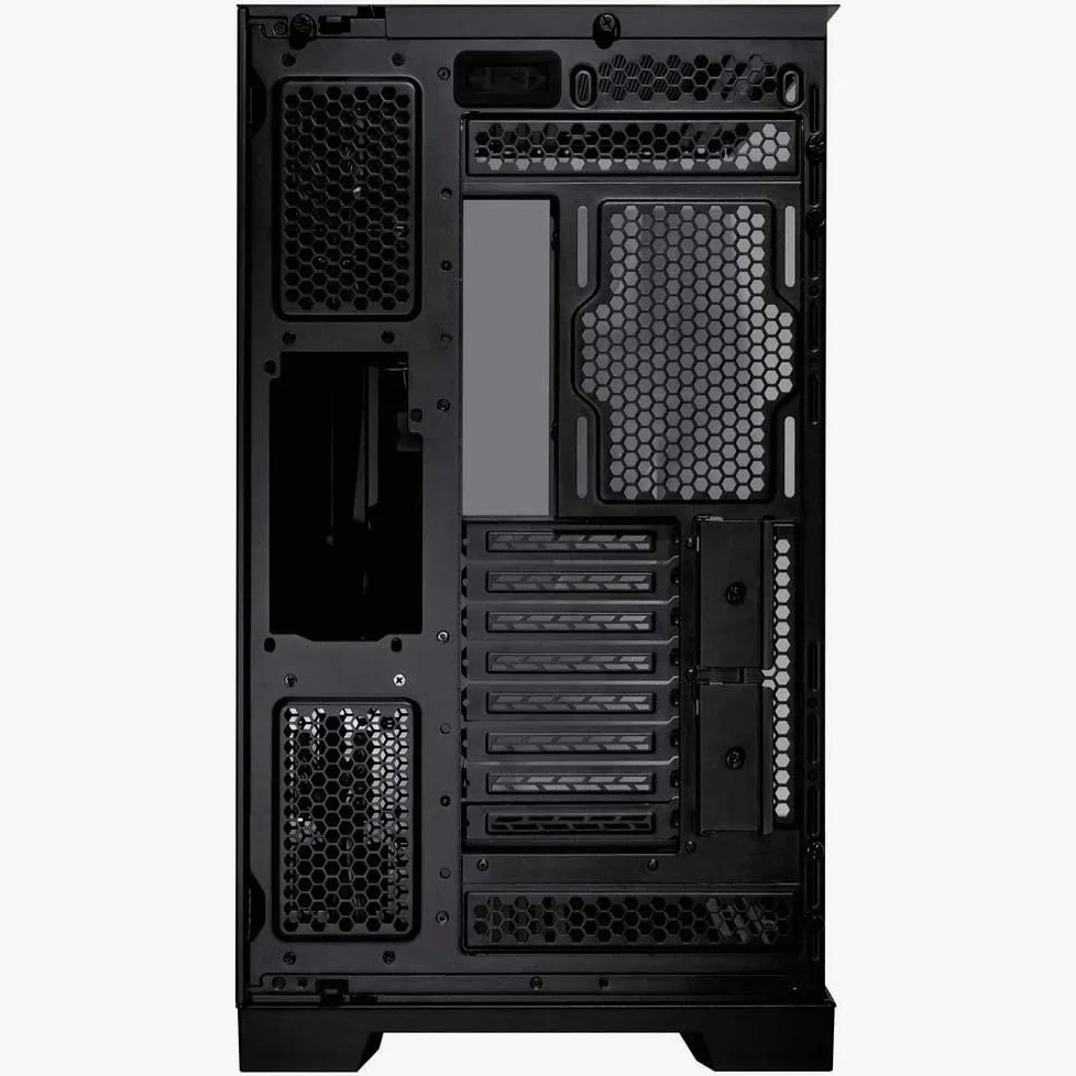 Lian Li O11 Dynamic Evo Xl Tower Nero (lian Li O11d Evo Xl - Black)