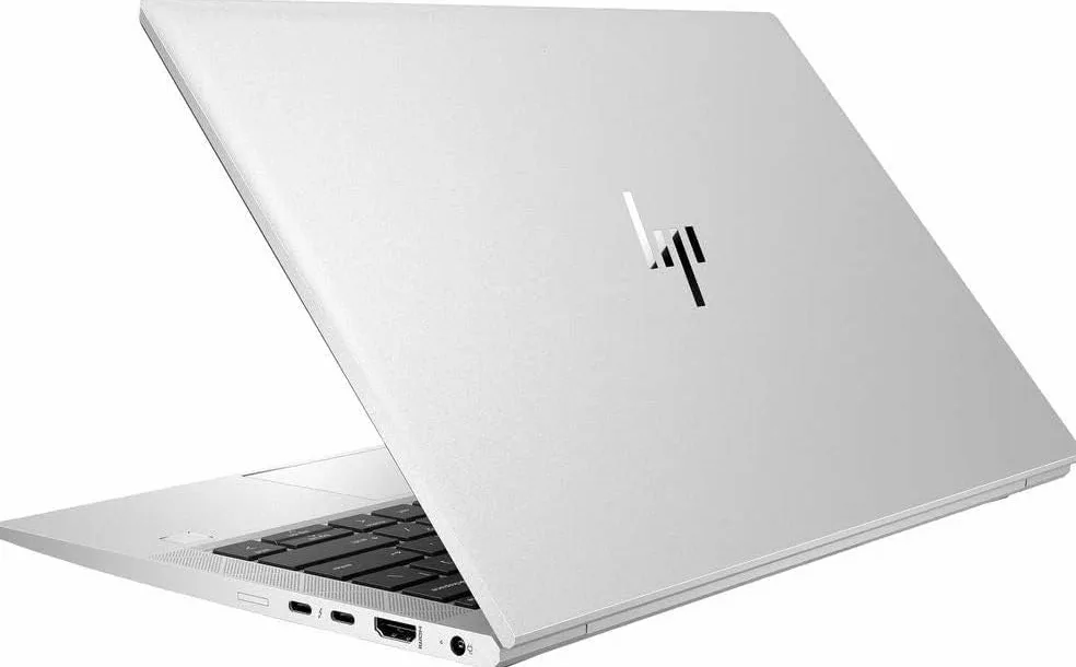 HP EliteBook 830 G7 Business Laptop, 13.3 pollici FHD Notebook, Intel Core i7-10610U, 16GB RAM, 512GB SSD, Windows 11 Pro (ricondizionato)