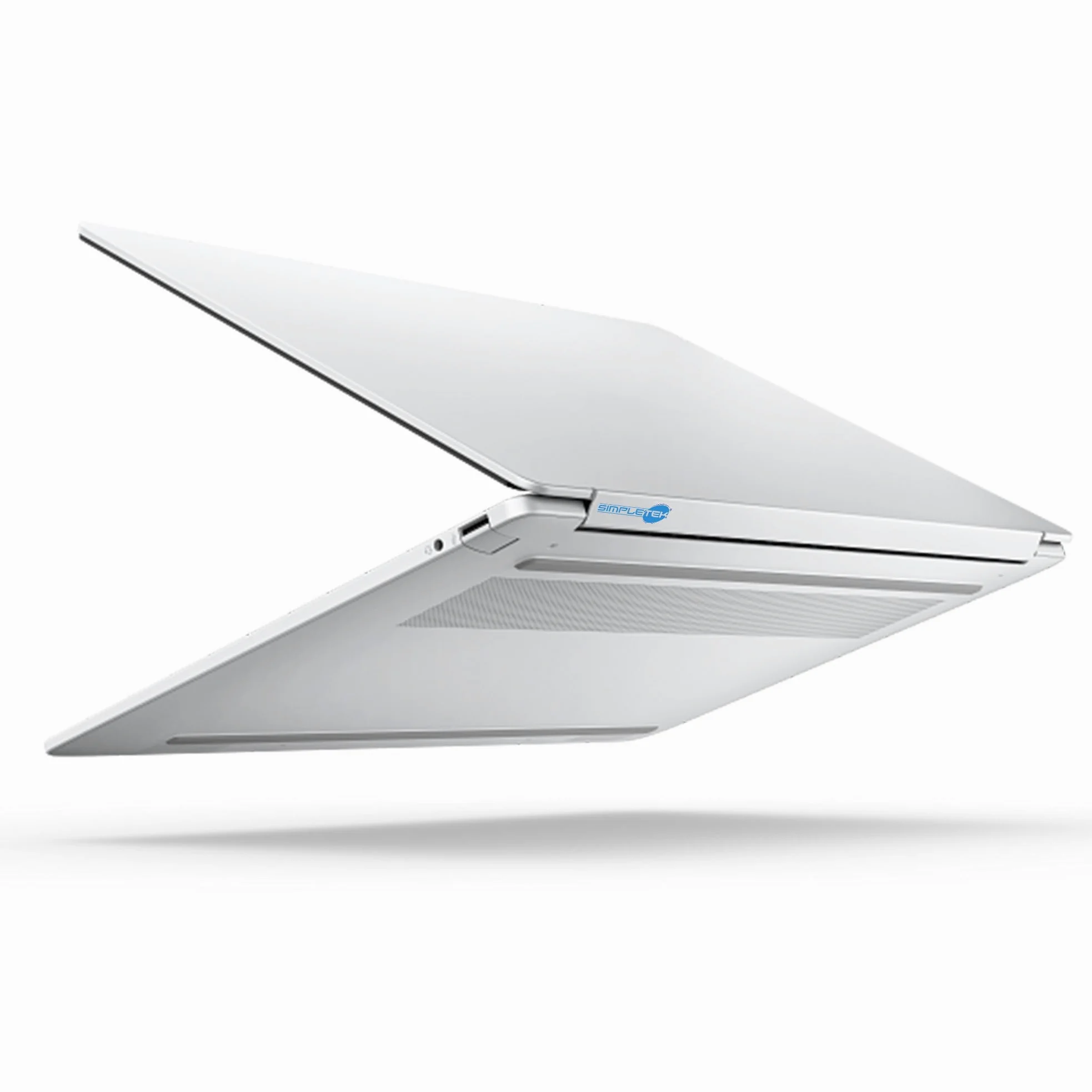 SIMPLETEK - Laptop 16" - 16GB 2TB - Octa-Core Windows 11 (Ricondizionato) | Display OLED,WUXGA, WiFi 6E,Bluetooth 5.3,tastiera retroilluminata,Dual layout IT/US,USB-C video,USB-A 10Gbps