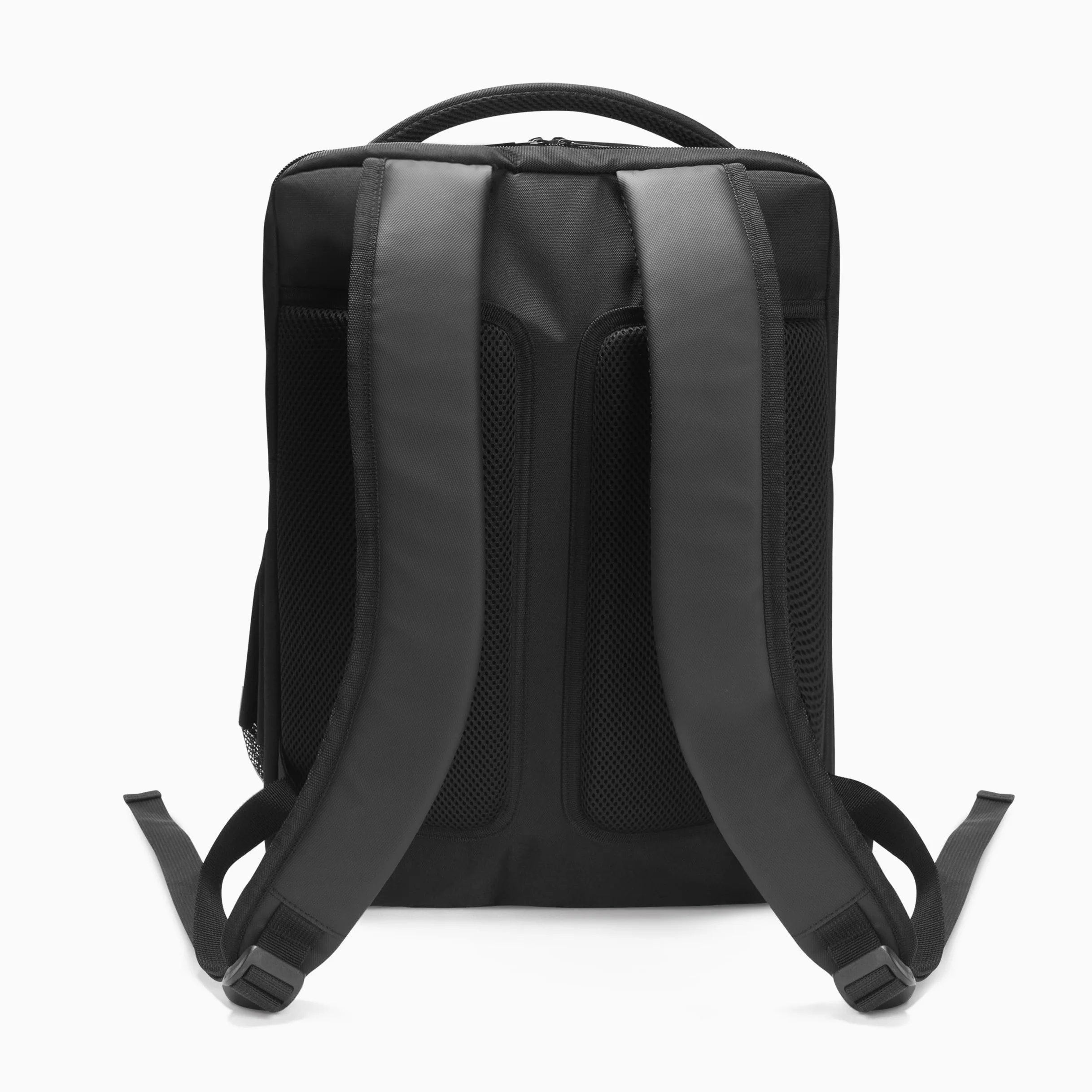 acer Backpack Premium L (15,6") - Zaino per computer portatile con scomparto imbottito per notebook/tablet, materiale esterno impermeabile e protezione antipioggia integrata, borsa per laptop, lavoro