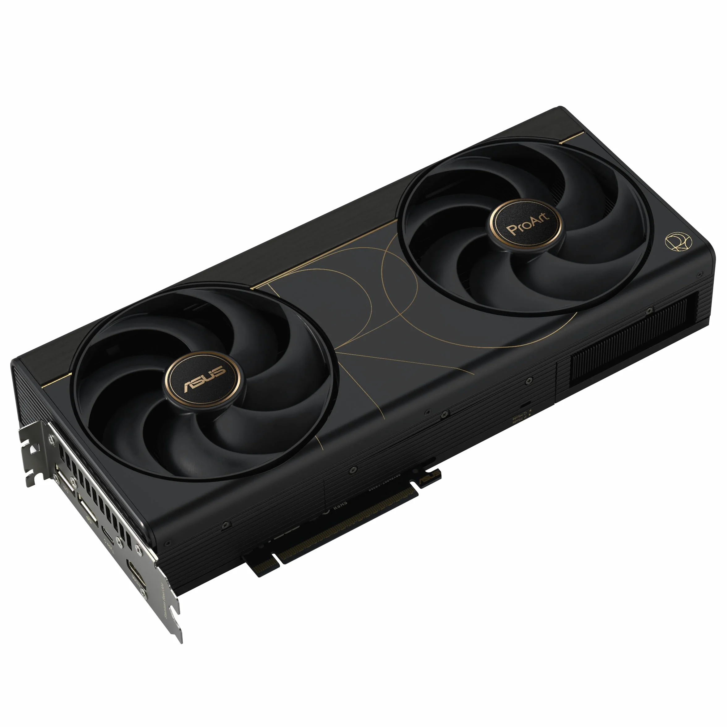 ASUS ProArt GeForce RTX 5090 32GB GDDR7 OC Edition Scheda grafica