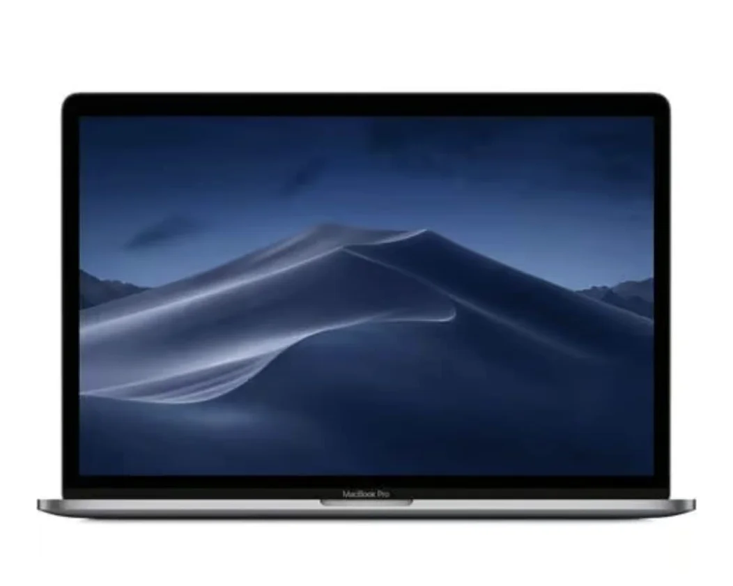 2019 Apple MacBook Pro con 2.3GHz Intel Core i9 (15-pollici, 16GB RAM, 512GB SSD di Memoria) (QWERTY English) Grigio Siderale (Ricondizionato)