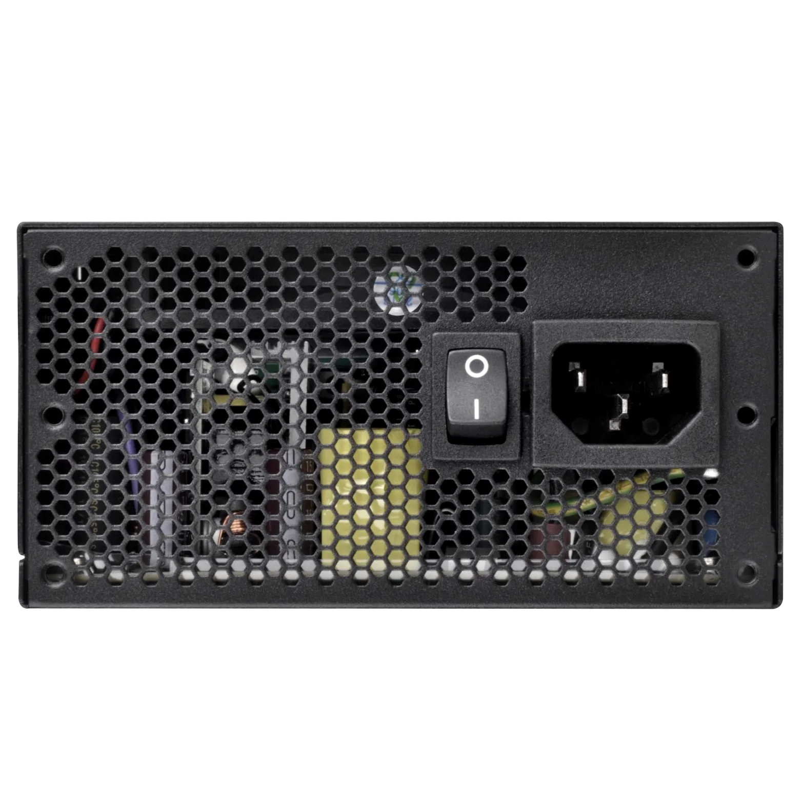 SilverStone SST-ST30SF v 2.0 - Alimentatore per PC SFX Series, 300W 80 Plus Bronze PC Power Supply, Low Noise 92mm