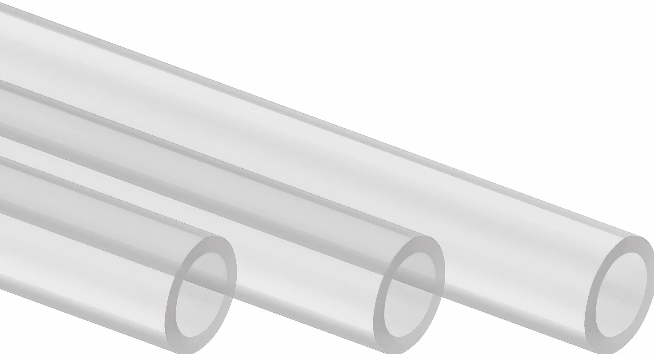 CORSAIR Hydro X Series XT Hardline 14mm Tubing
