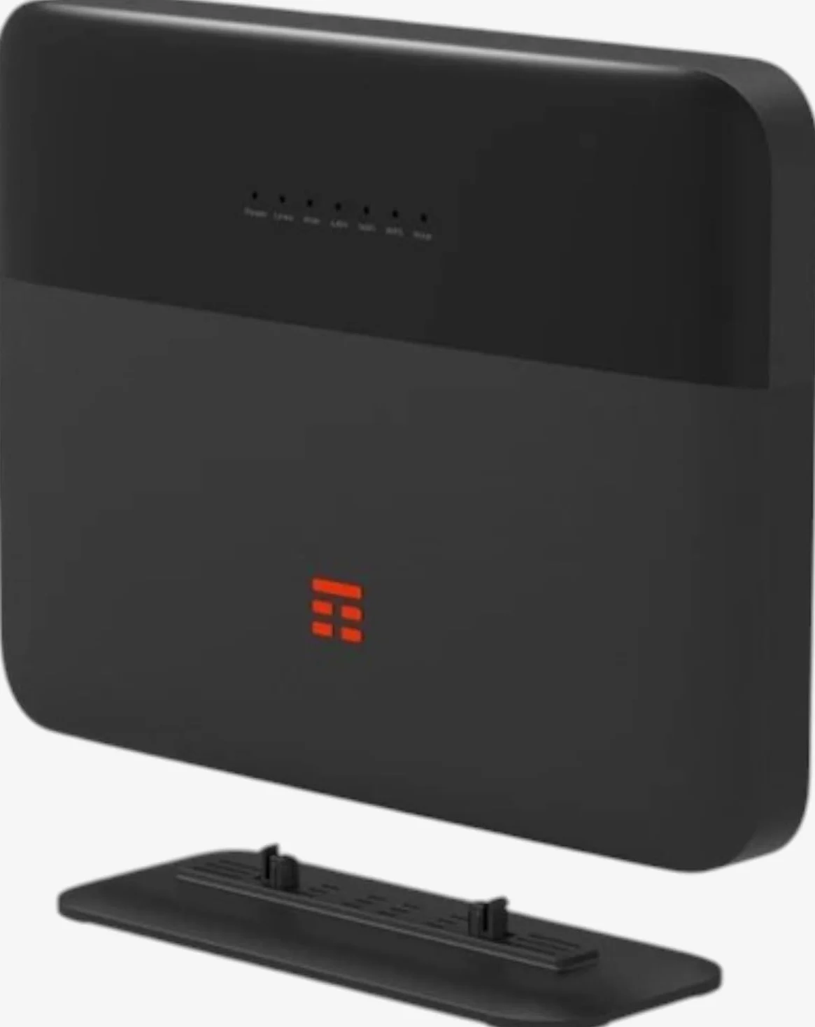TIM HUB+ Modello H2740 Modem Router Wi-Fi 6 Per ADSL/VDSL FTTC Misto Rame/FTTH Fibra Ottica su ONT Esterno Fino a 1GB, Ultima Generazione [Edizione Aggiornata ZTE]