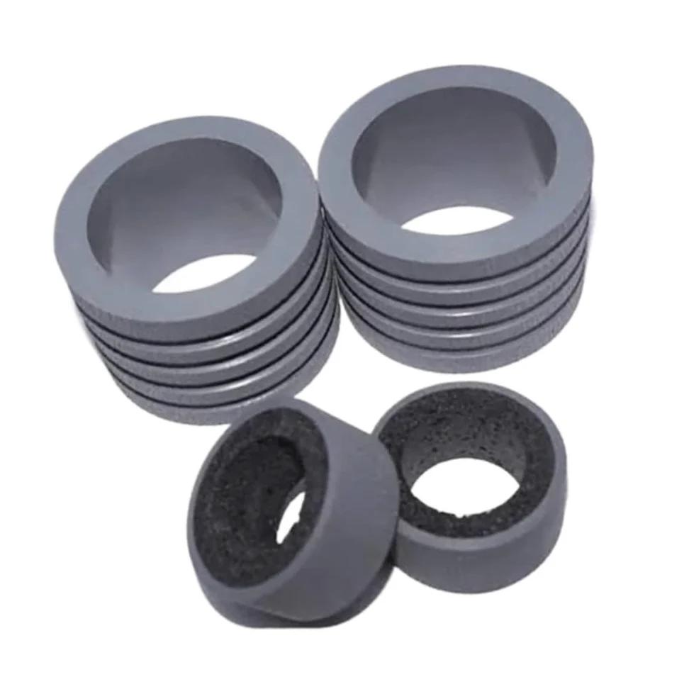 5 SET 0697C003 Kit rulli di sostituzione pneumatici adatti for Canon M160 | Adatto for DR-C240 C230 5607B001AA MG1-4985-020 G1-4620-00