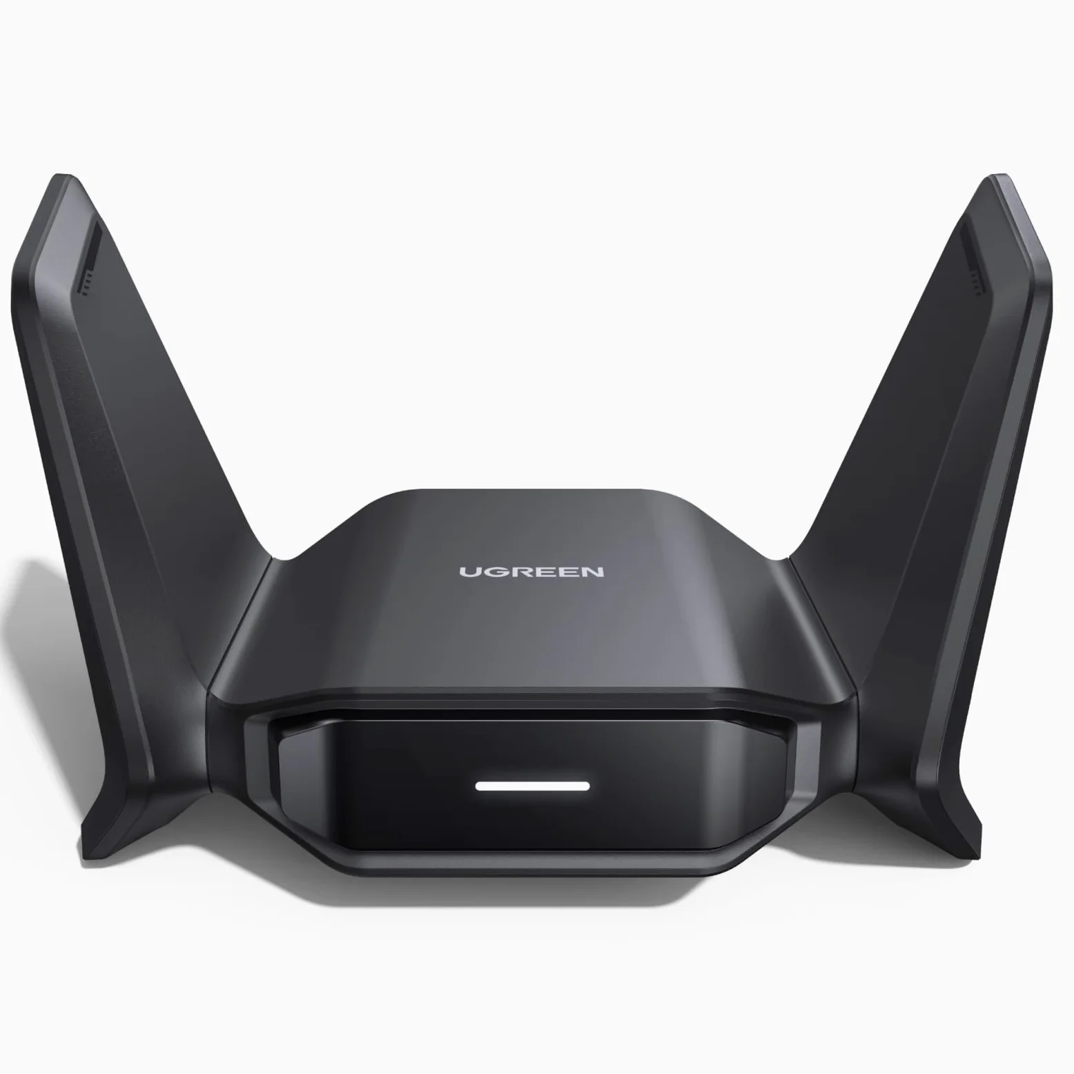 UGREEN Chiavetta WiFi 7 BE6500 Potente Adattatore USB Senza Fili Tribanda 6GHz 5GHz 2.4GHz Dongle USB WiFi Rete Modalità Soft AP Cifratura WPA3 Driver Integrato Compatibile con Windows 11 10