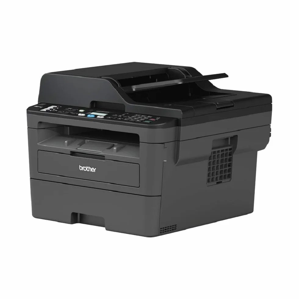 Brother mfc-l2710dw Stampante monocromatica Laser 30 ppm Ethernet/USB 2.0/LAN senza Fili, Provenienza Francia