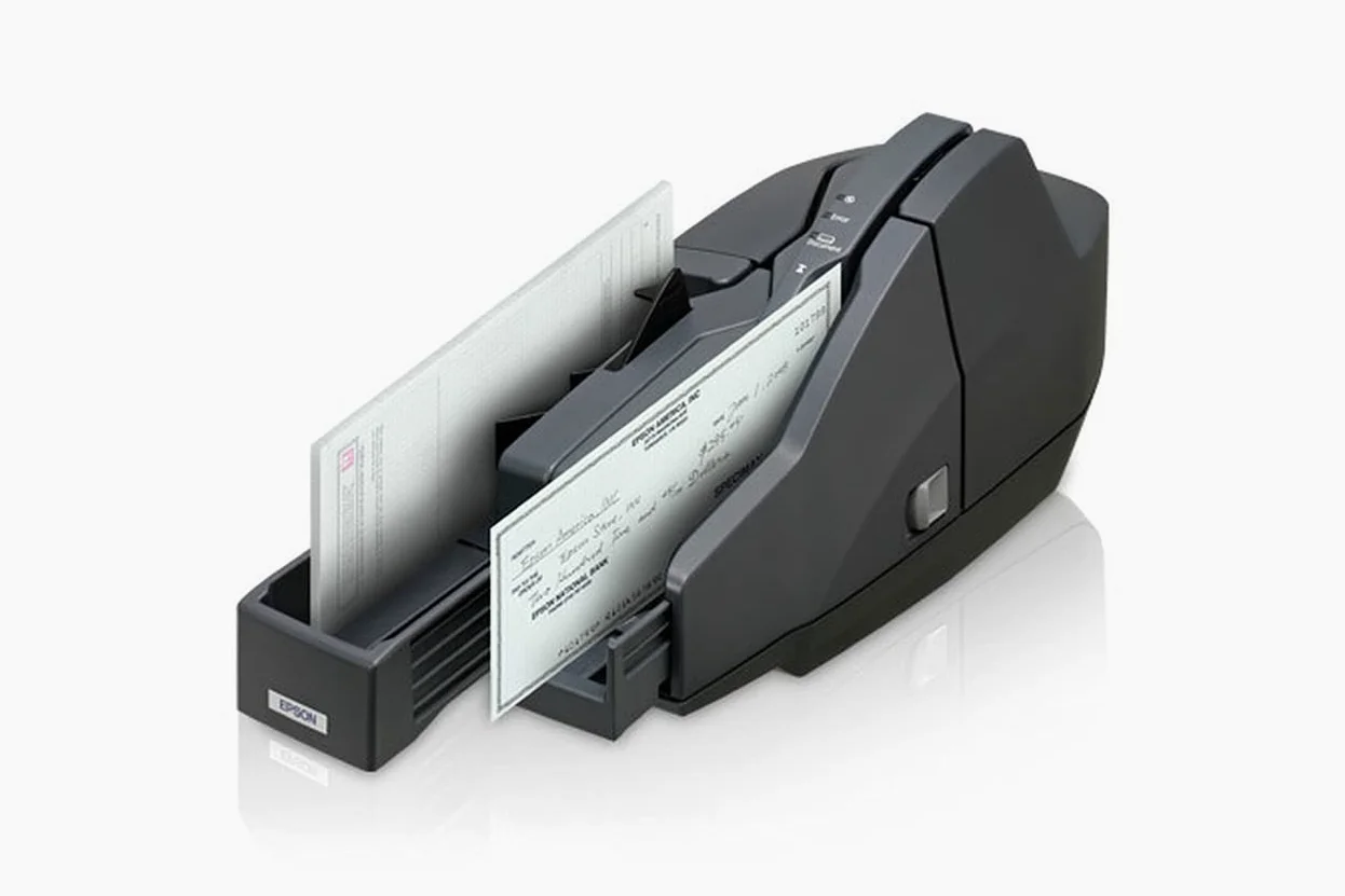 Epson TM-S1000 Scanner a foglio