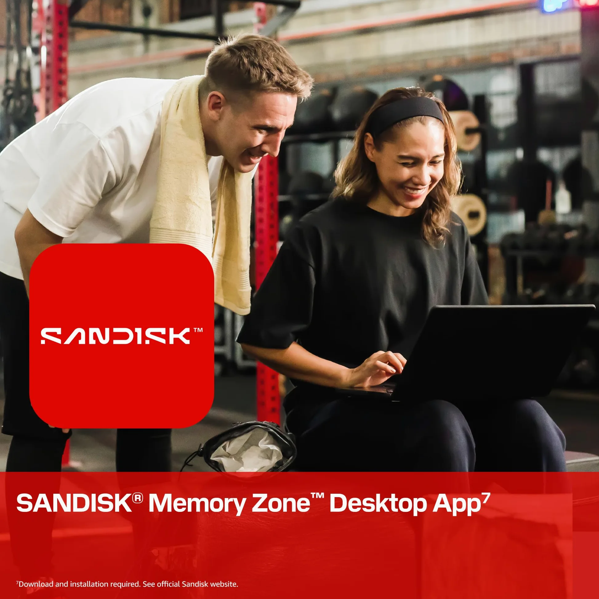 SANDISK Extreme Scheda SD UHS-I da 256 GB (fino a 230 MB/s velocità di lettura e fino a 160 MB/s velocità di scrittura, video in 4K UHD, U3, V30) SANDISK Memory Zone App