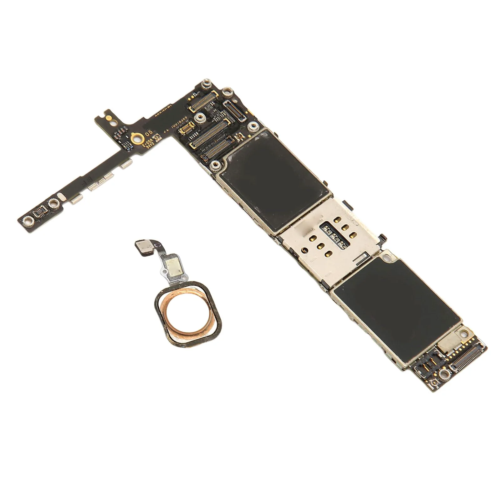 Scheda madre per telefono cellulare, scheda logica, accessorio per telefono compatto, PCB professionale, installazione di ricambio (16 GB)