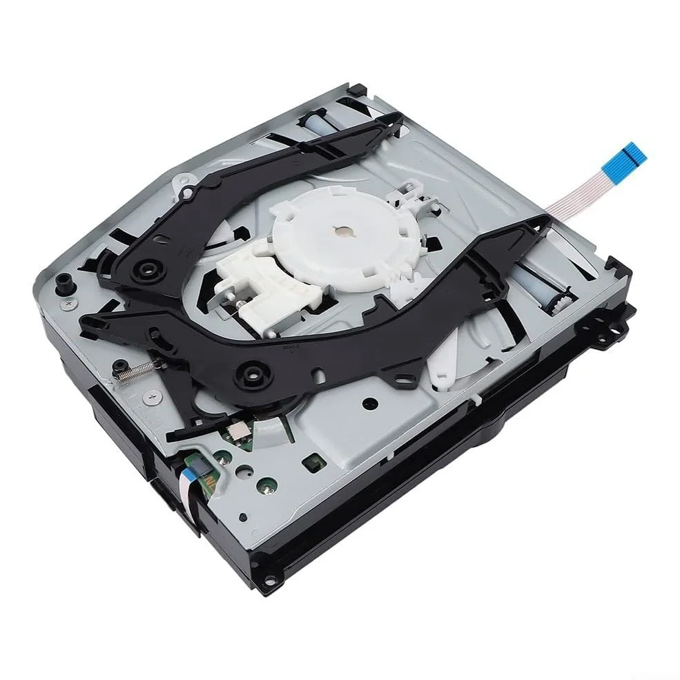 Unità ottica per PS4 Pro (modelli CHU-7015A/B e CHU-7000), disco di ricambio per console PlayStation, leggero e robusto per l'uso durante il gioco