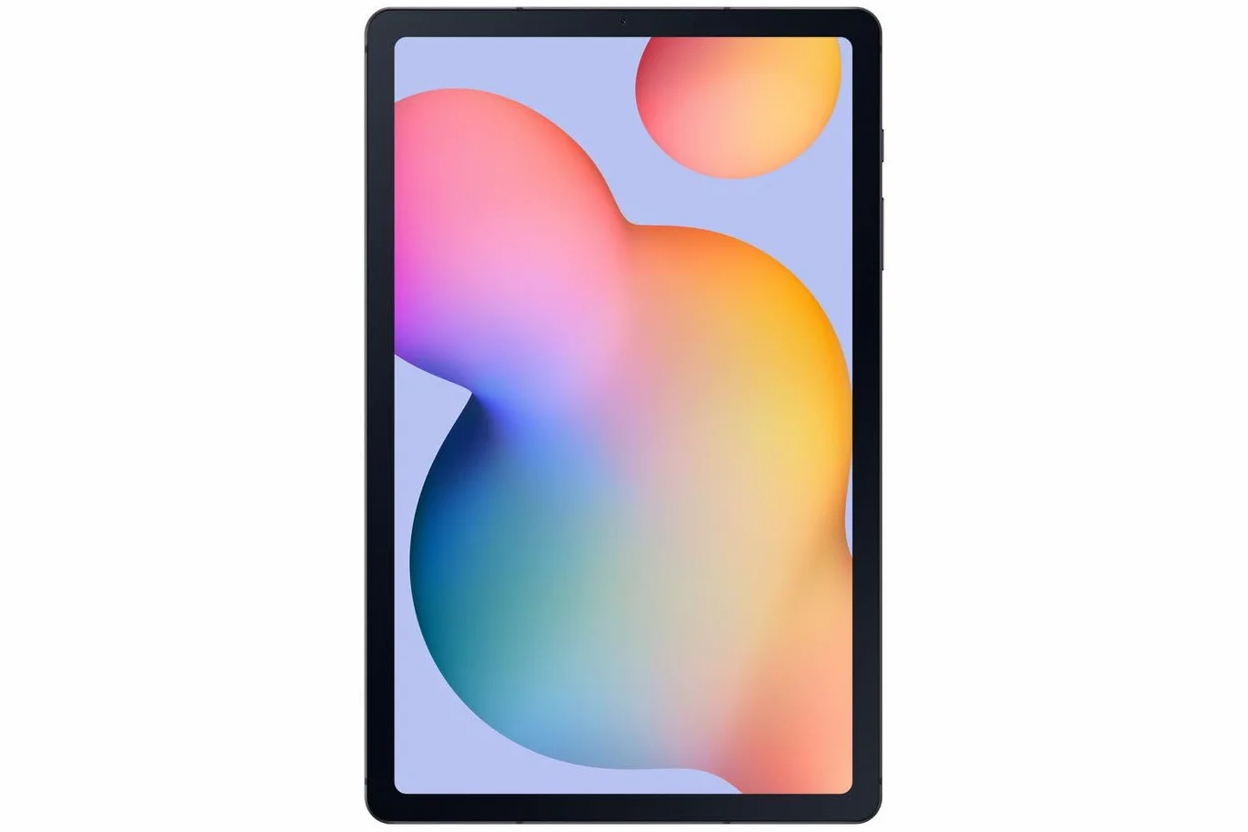 Samsung Galaxy Tab S6 Lite (2022 Edition), display TFT da 10,4 pollici, memoria da 64 GB, WiFi, tablet Android con S Pen, Oxford Gray, 36 mesi di garanzia del produttore [esclusiva su Amazon]